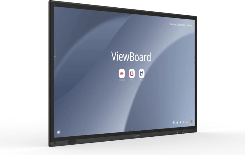 IFP 65" 3840*2160 50 multi-point PCAP