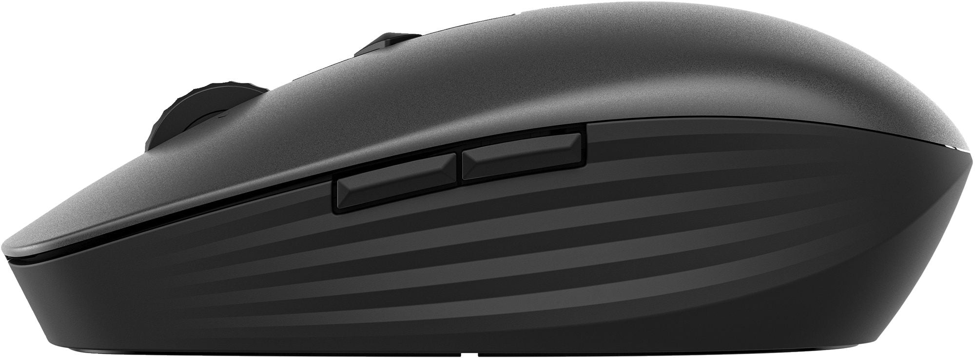 HP 710 RECHBL Silent SLV Bluetooth Mouse