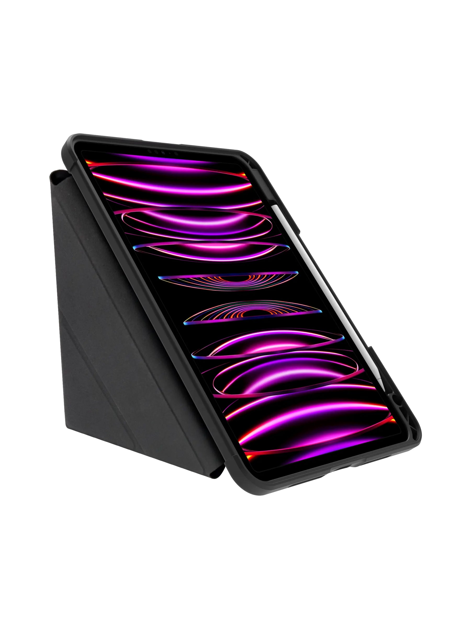 London Pro iPad Pro 13 M4 2024 BLK