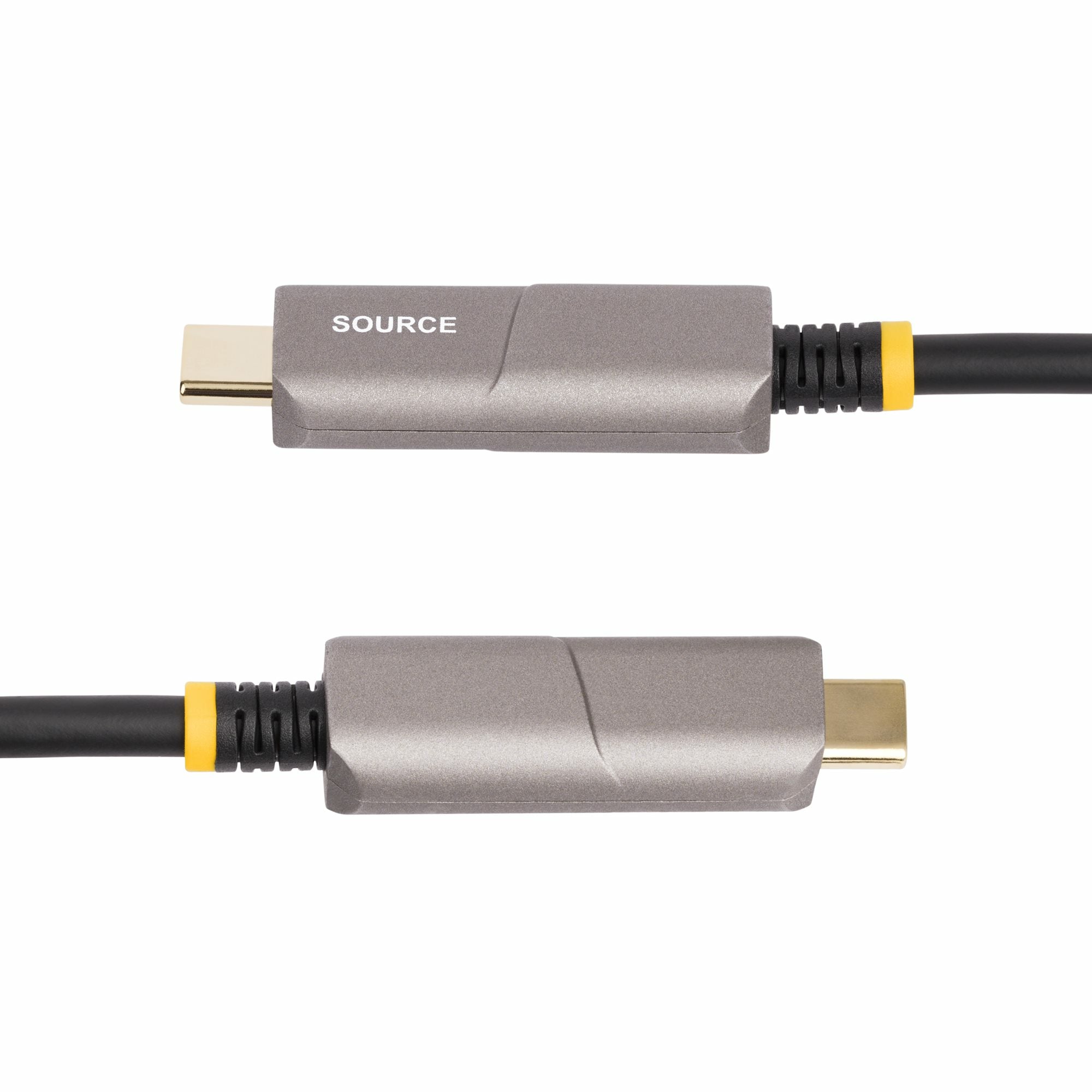 50ft USB-C to HDMI Cable AOC 4K 60Hz
