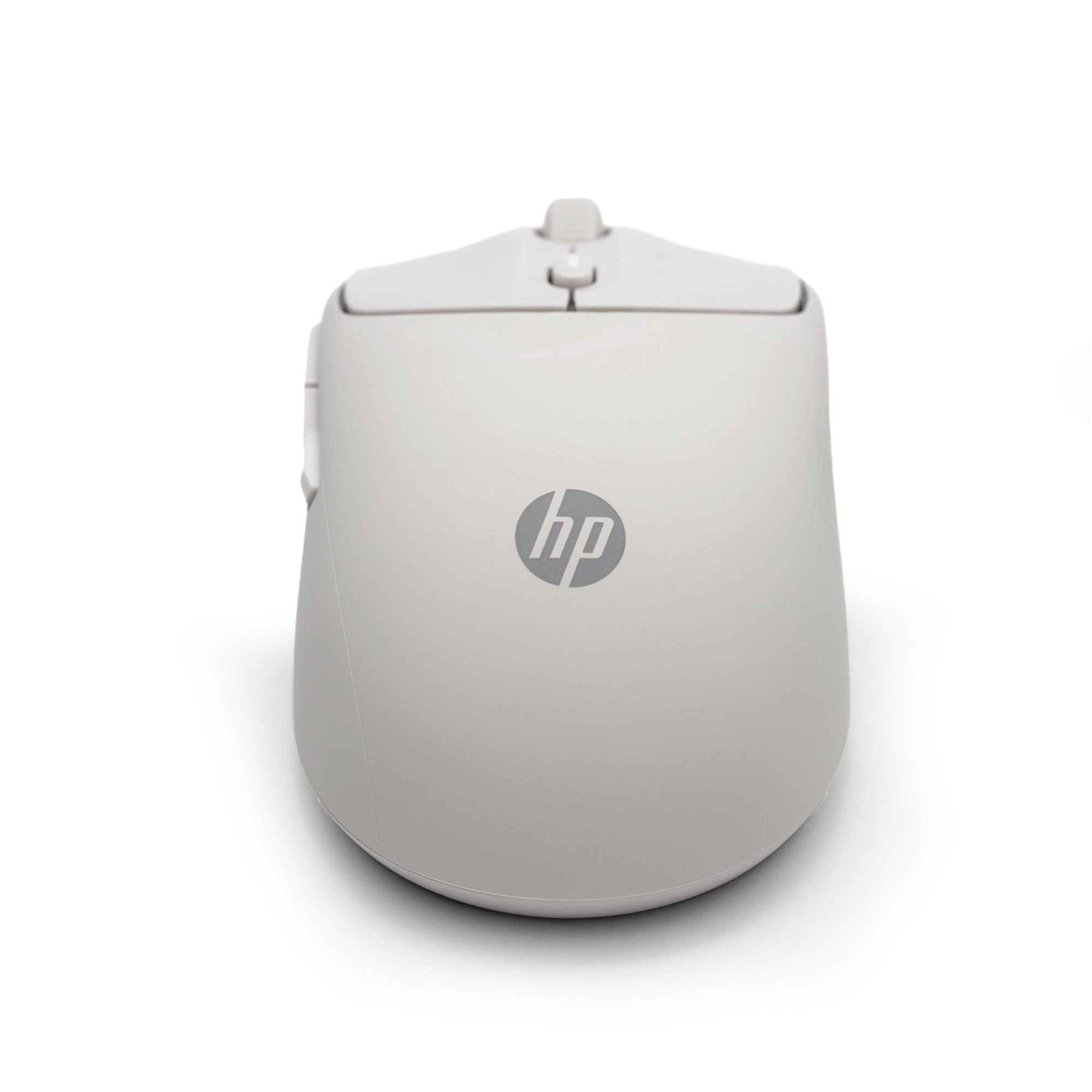 HP 400 Quiet Maple Wireless Mouse EURO