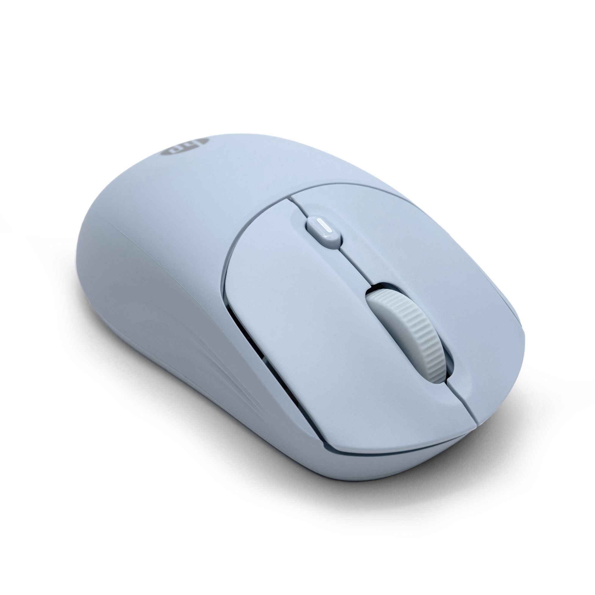 HP 400 Quiet Blue Wireless Mouse EURO