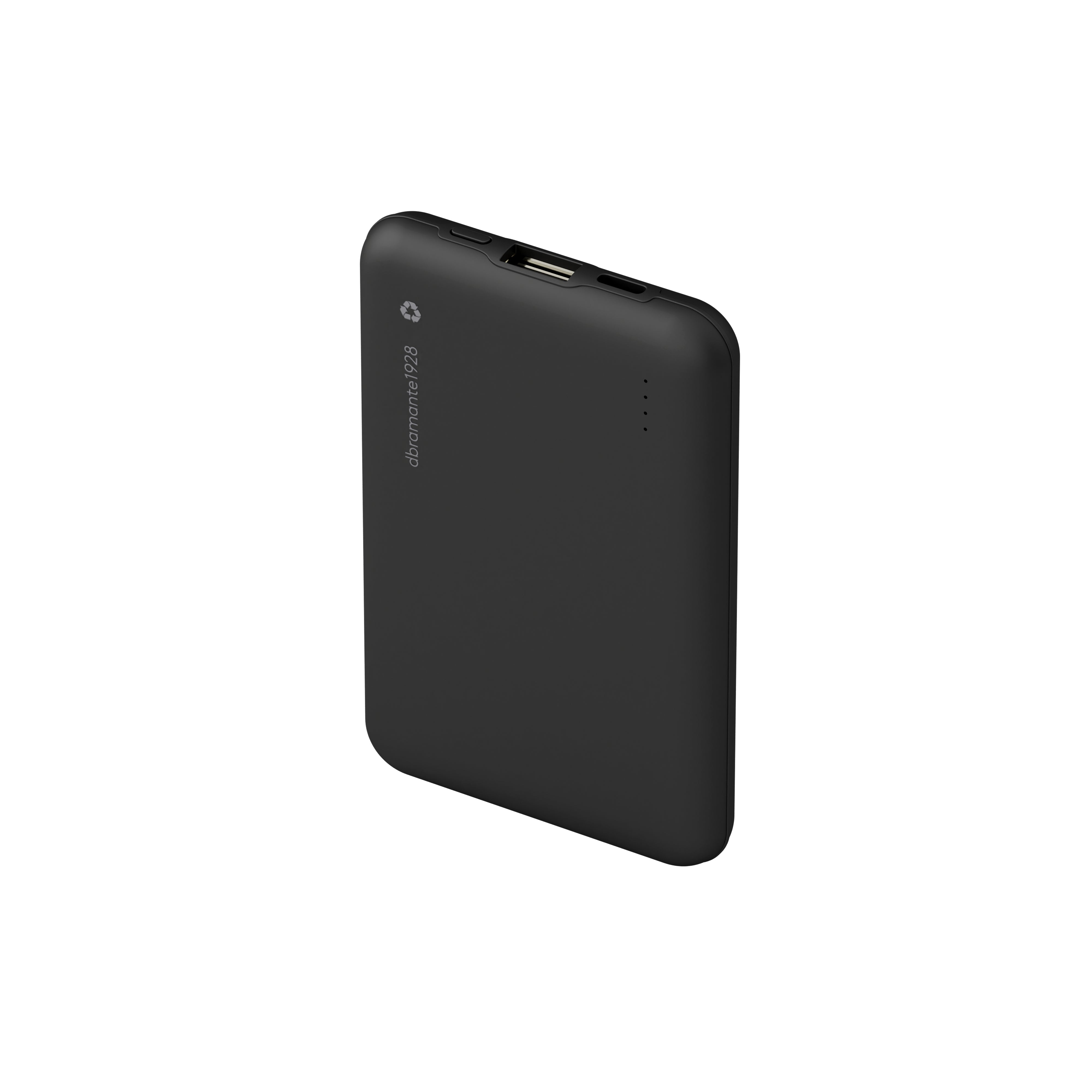 re-charge Power Bank 10K BLK