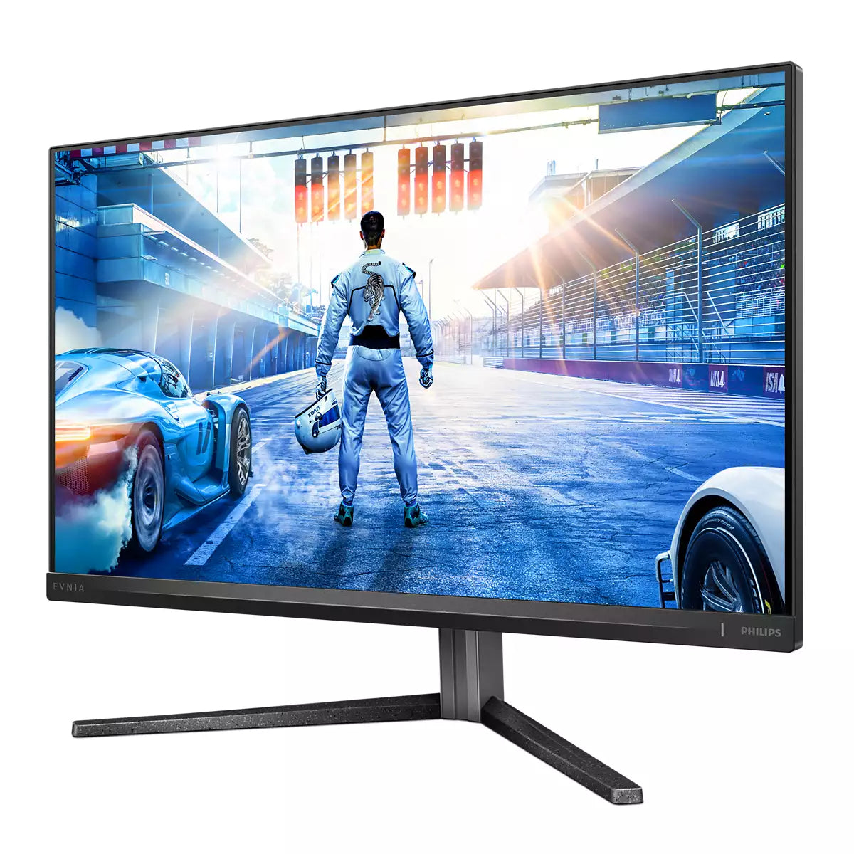 PHILIPS 27M2N5500 27p Gaming Monitor 2560x1440 1ms 250cd/m2 HDMI DP Black/Grey