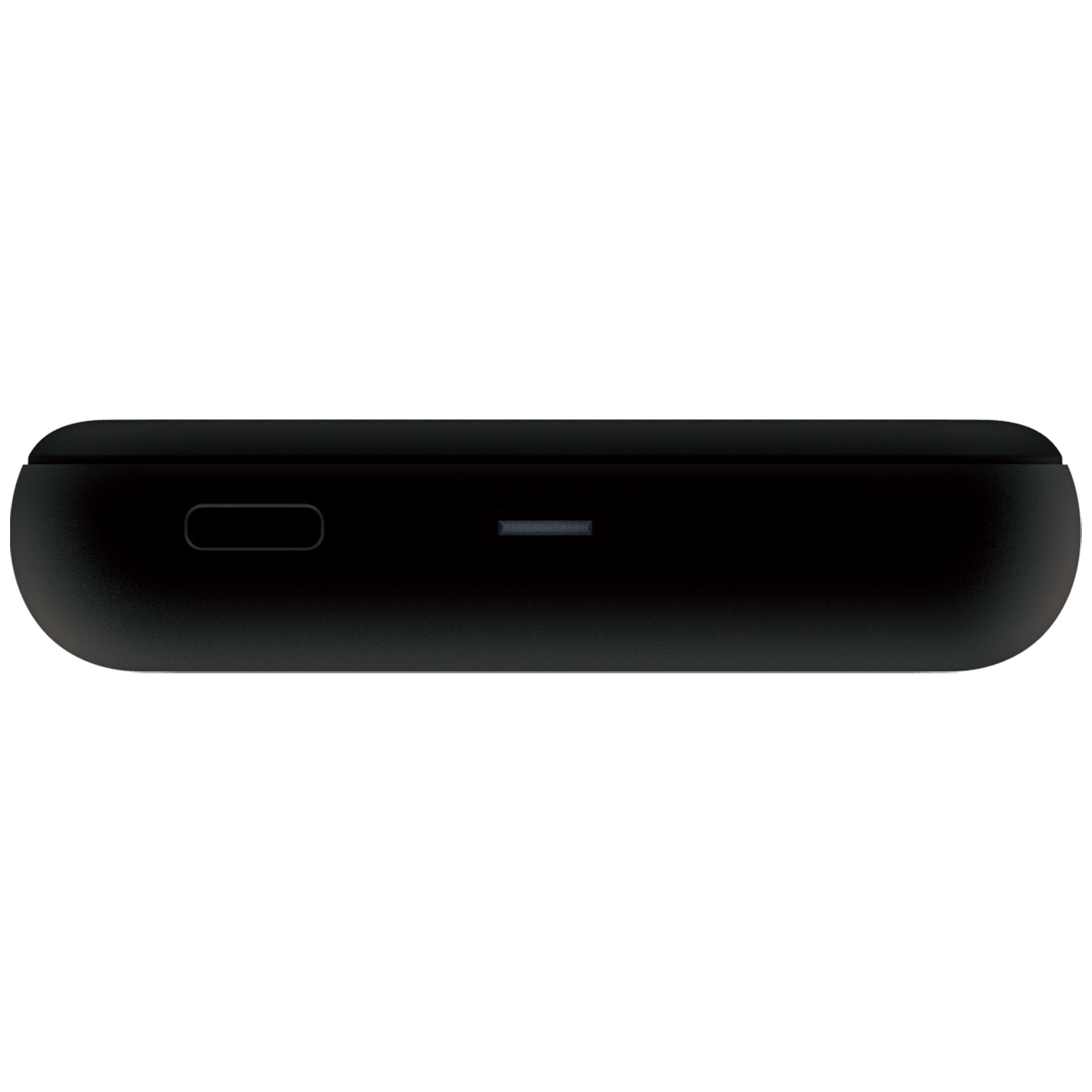 VERBATIM CHARGE N GO MAGNETIC WIRELESS POWER BANK 10000 BLACK WCF (P)