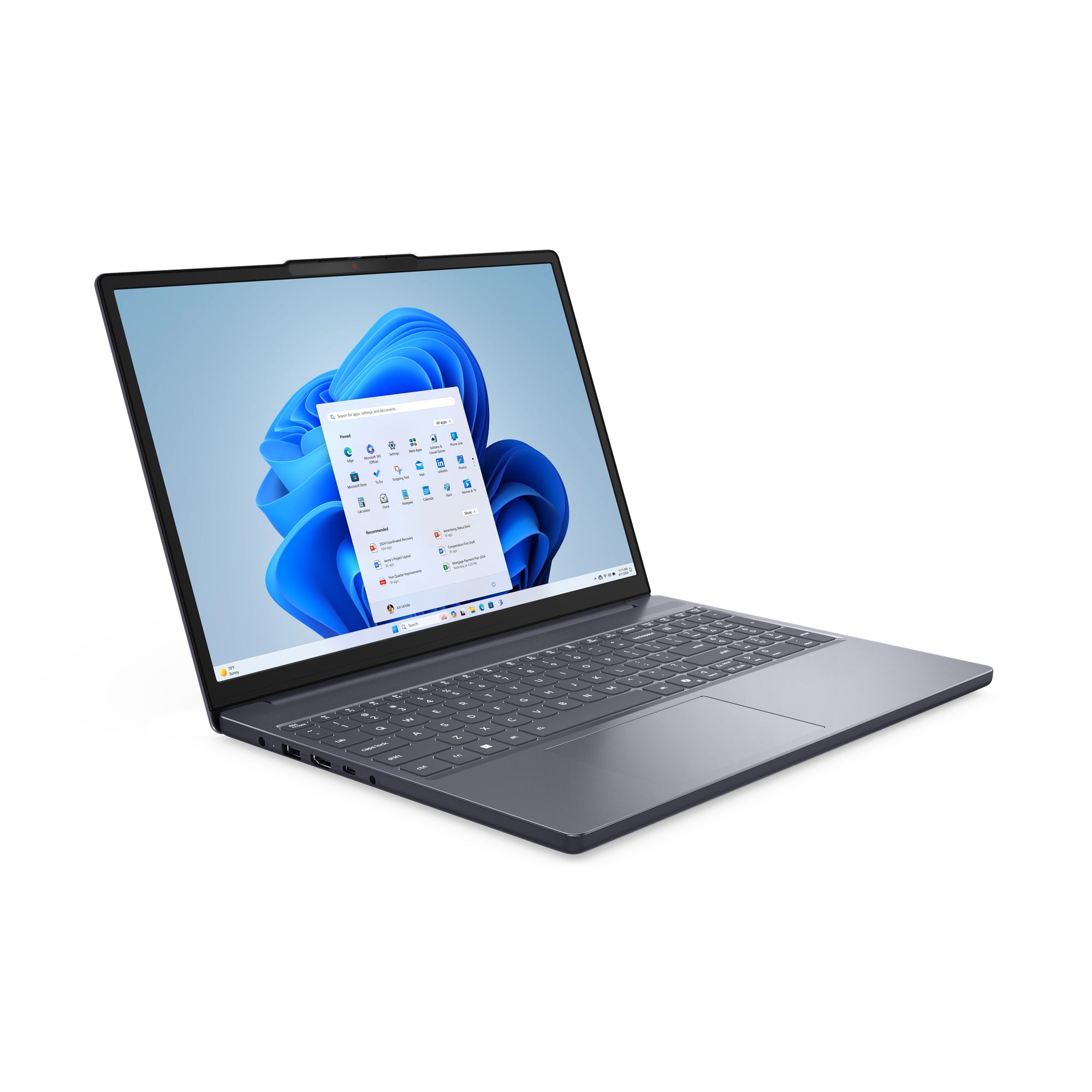 Portable Lenovo IdeaPad Slim 3 15IRH8 INTEL i5-13420H 16GB LPDDR5 512GO SSD Inte