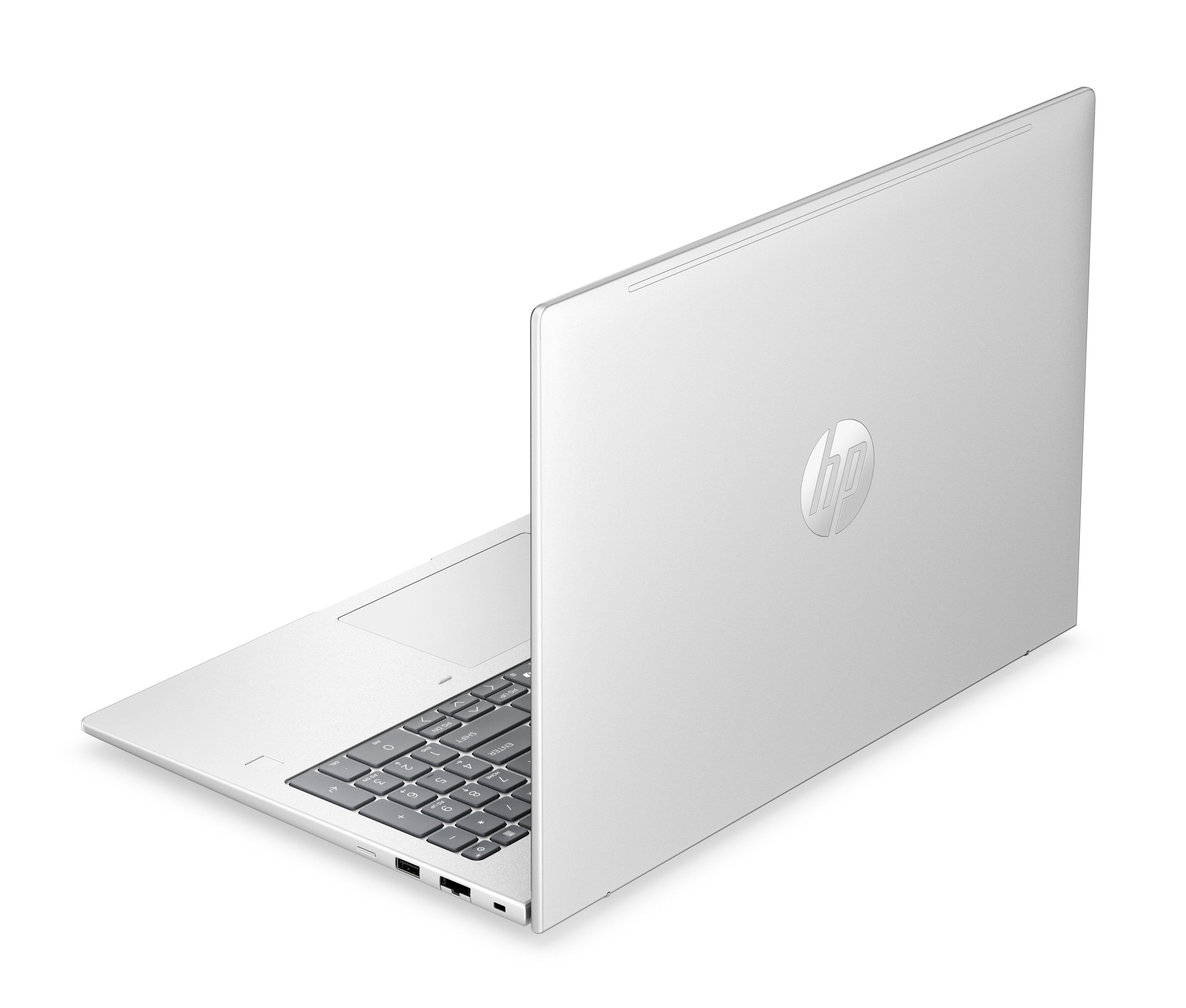 HP ProBook 4 G2i 16 AI Intel Core 7 350 16p WUXGA 32Go LPDDR5X 512Go SSD be+BT 3C Batt W11P 1yr Wrty