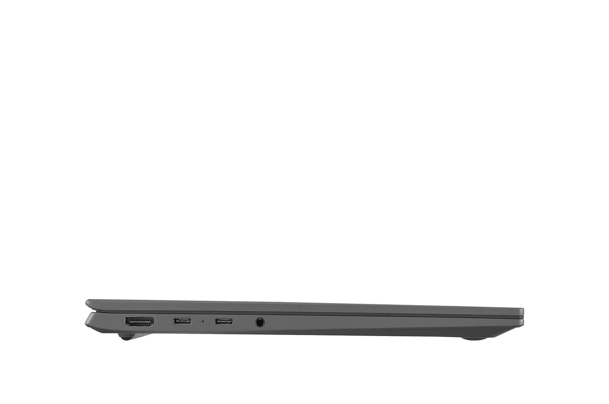 Portable LGGRAM 14Z90R-G.AP79F Intel Core i7-1360P 16GoDDR5 1ToSSD Intel Iris Xe