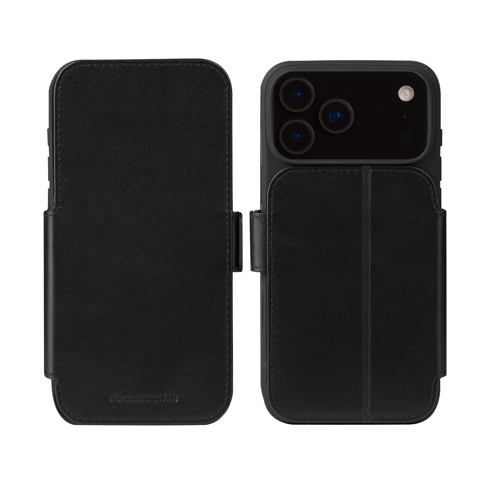 Copenhagen iPhone 17 Pro Max BLK