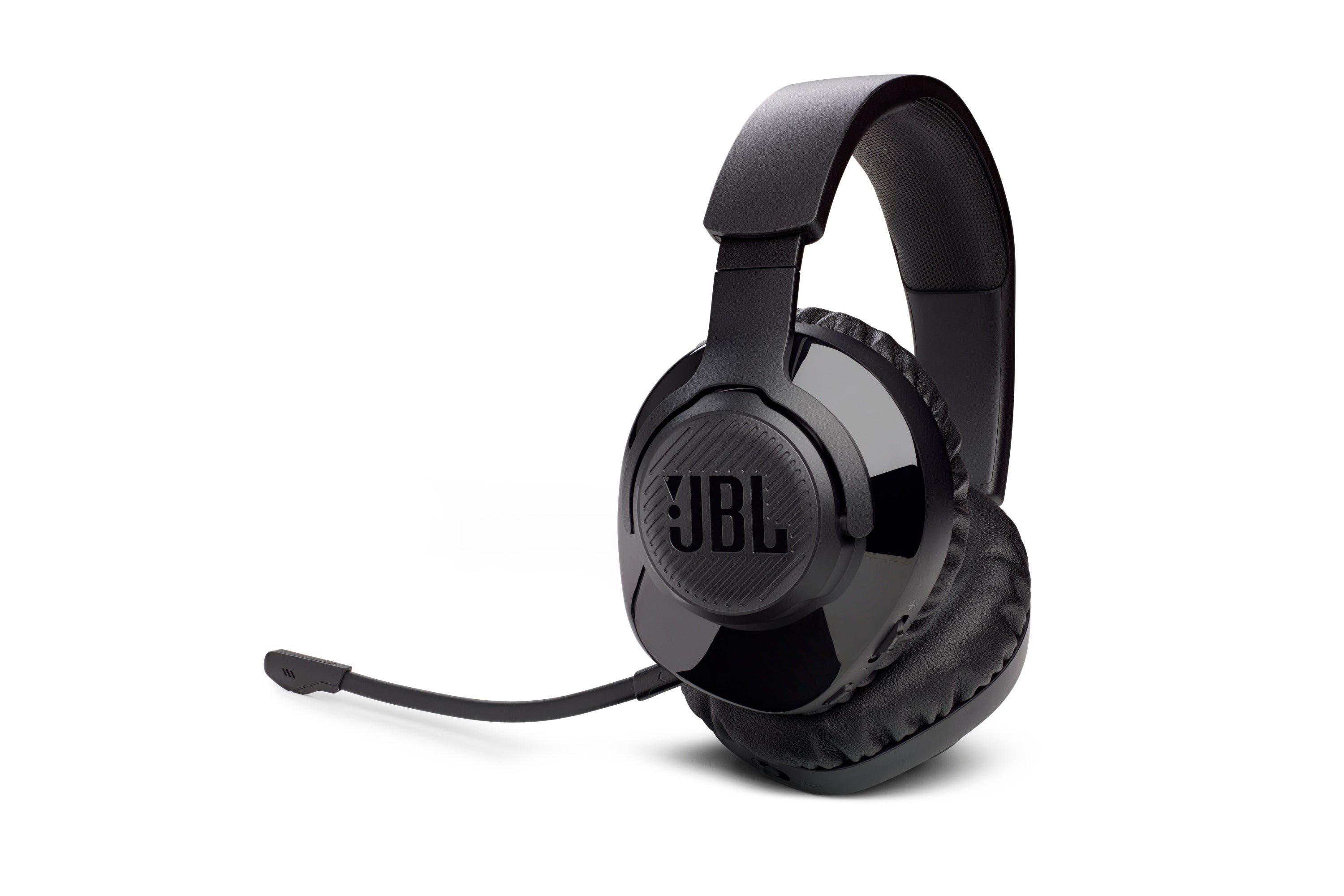 JBL Qunautm 350 Wireless Noir