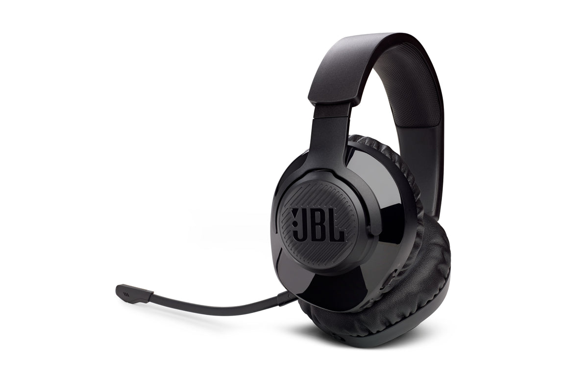 JBL Qunautm 350 Wireless Noir