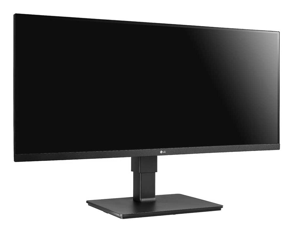 "Moniteur d'ordinateur LG 34BR65F-B 86,4 cm (34"") 2560 x 1080 px WFHD LCD Noir"