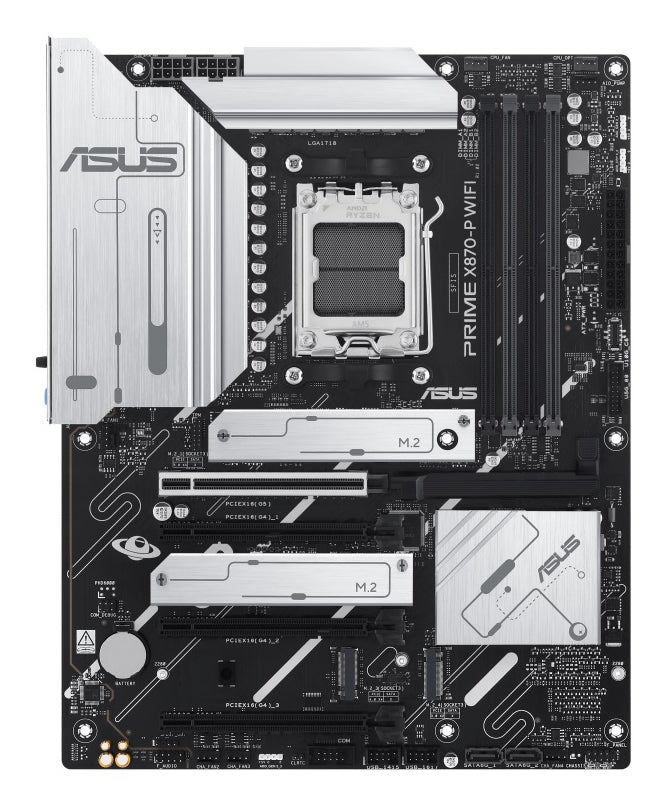PRIME X870-P WIFI