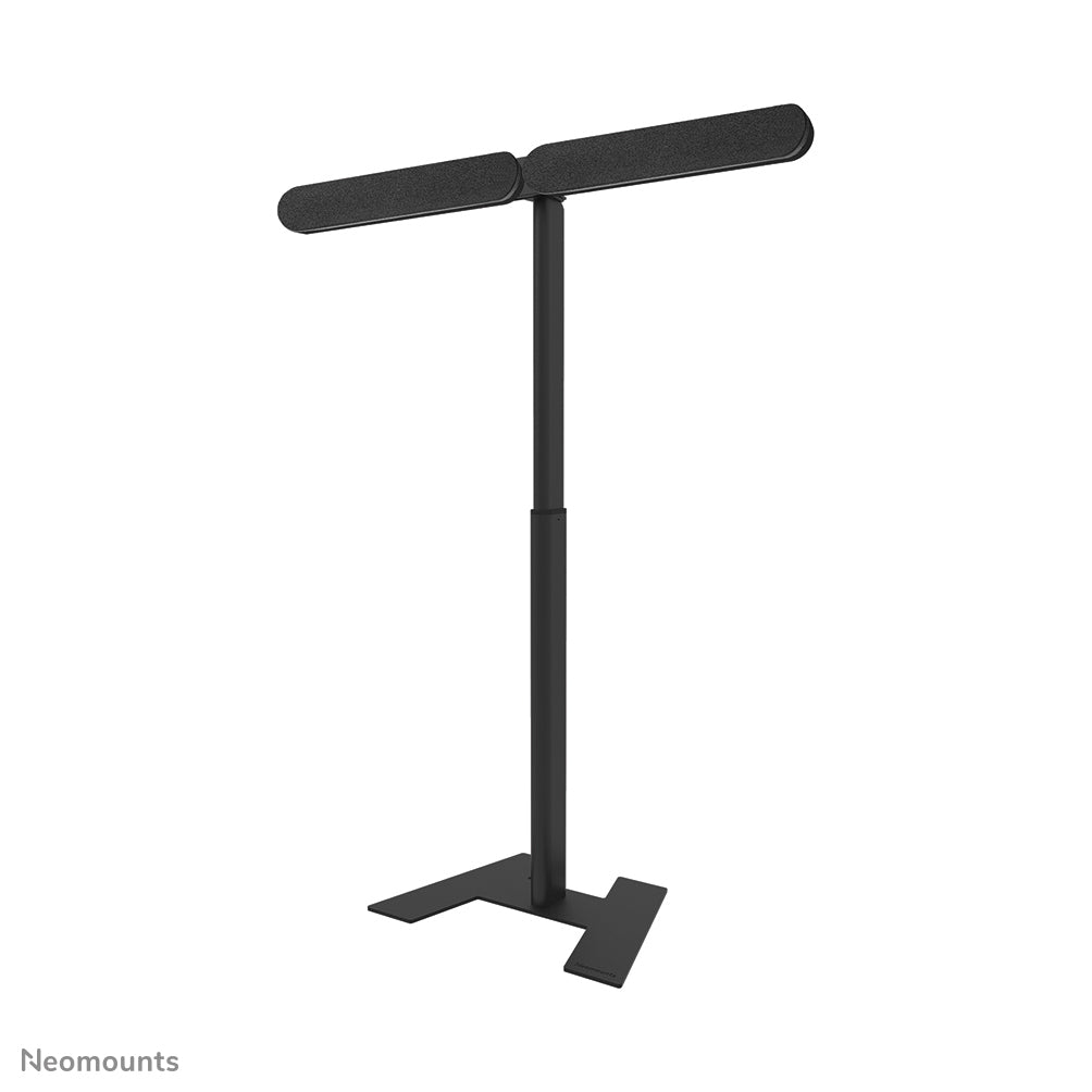 NEOMOUNTS Videobar floor stand VESA max 10kg universal
