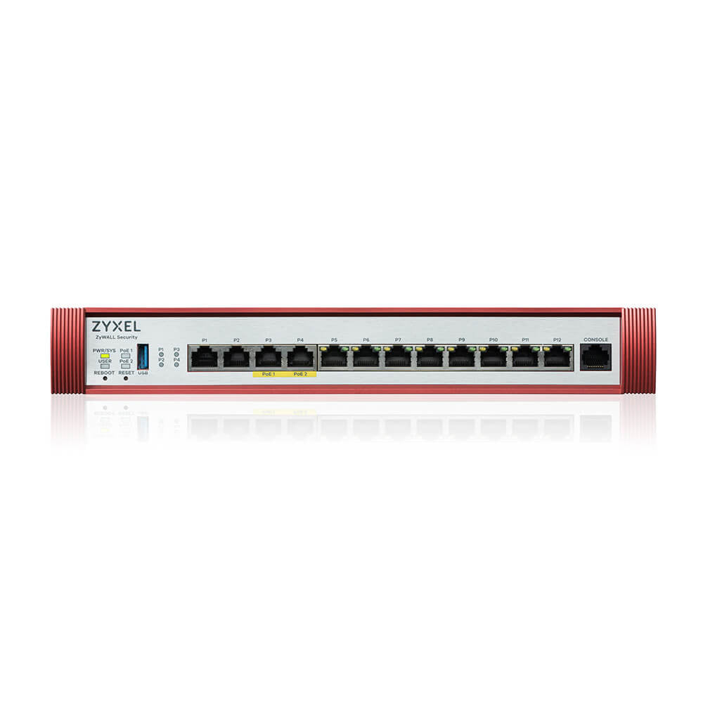 Zyxel USGFLEX 500H Device only Firewall