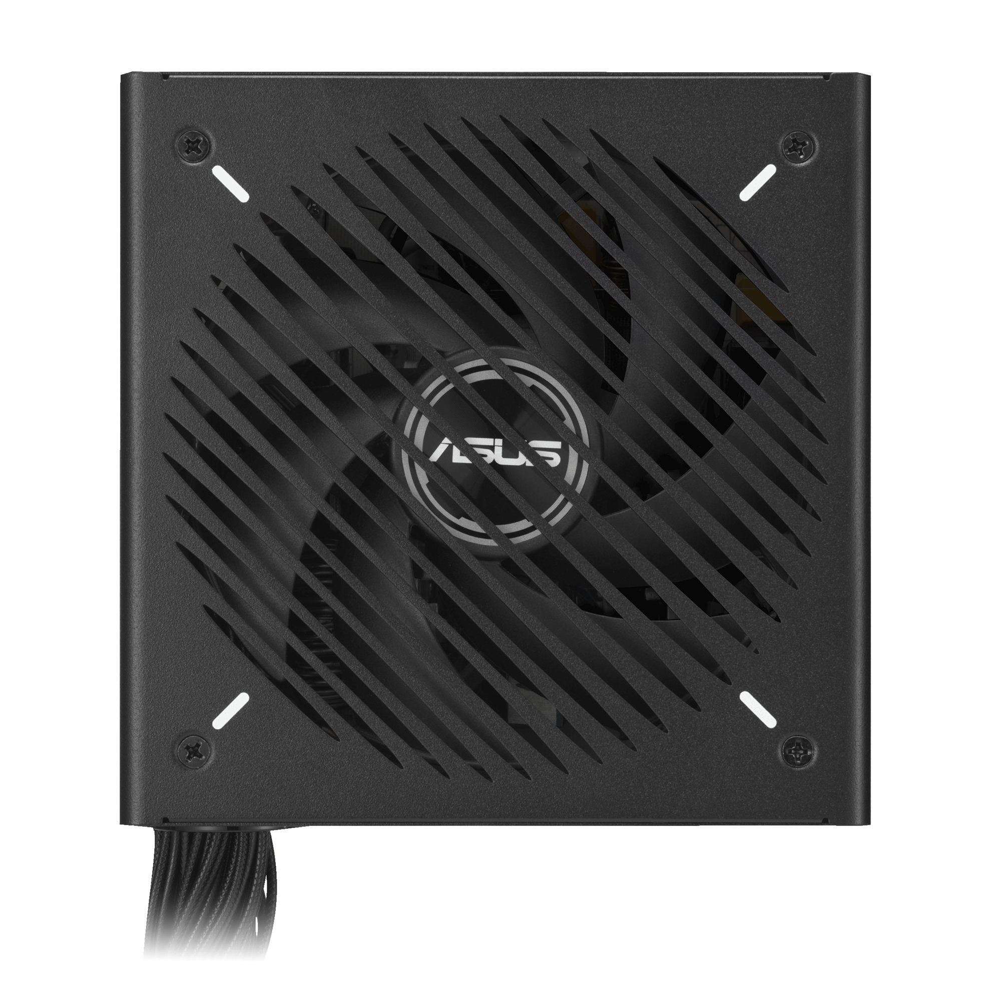 ASUS Prime 650W Bronze Black PSU