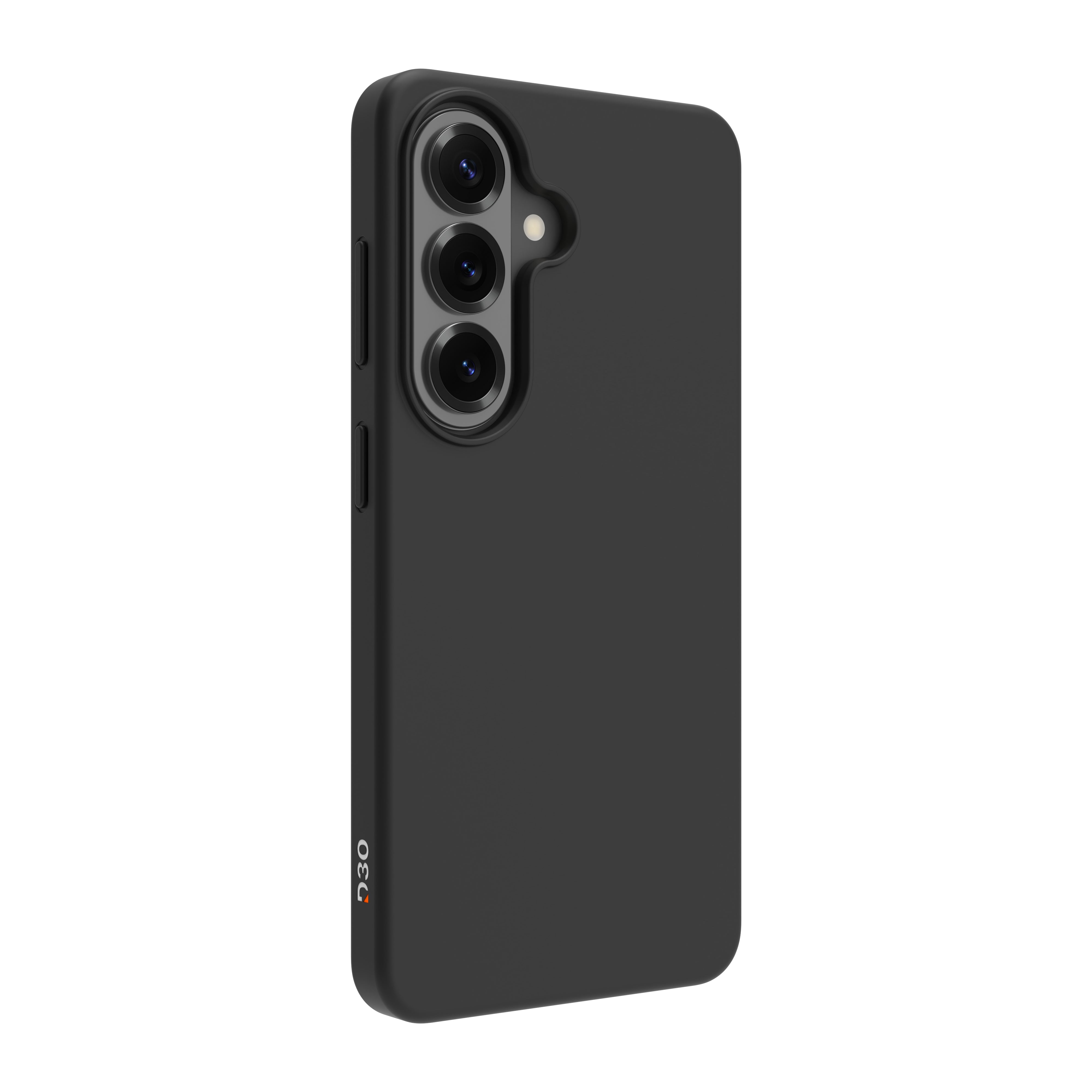 Iceland Ultra D3O Qi2 Galaxy S26 BLK