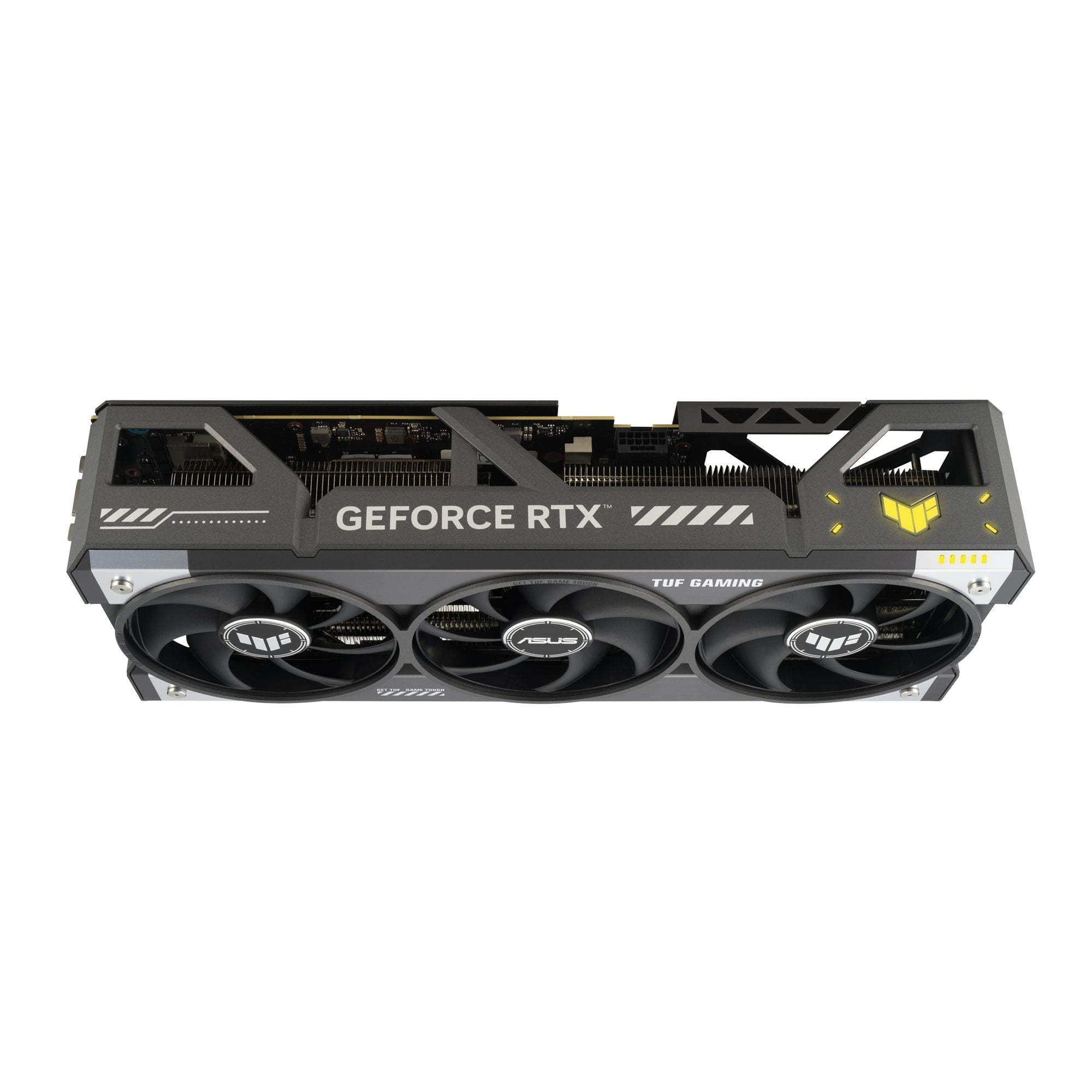 ASUS TUF RTX 5080 O16G GAMING 2xHDMI 3xDP