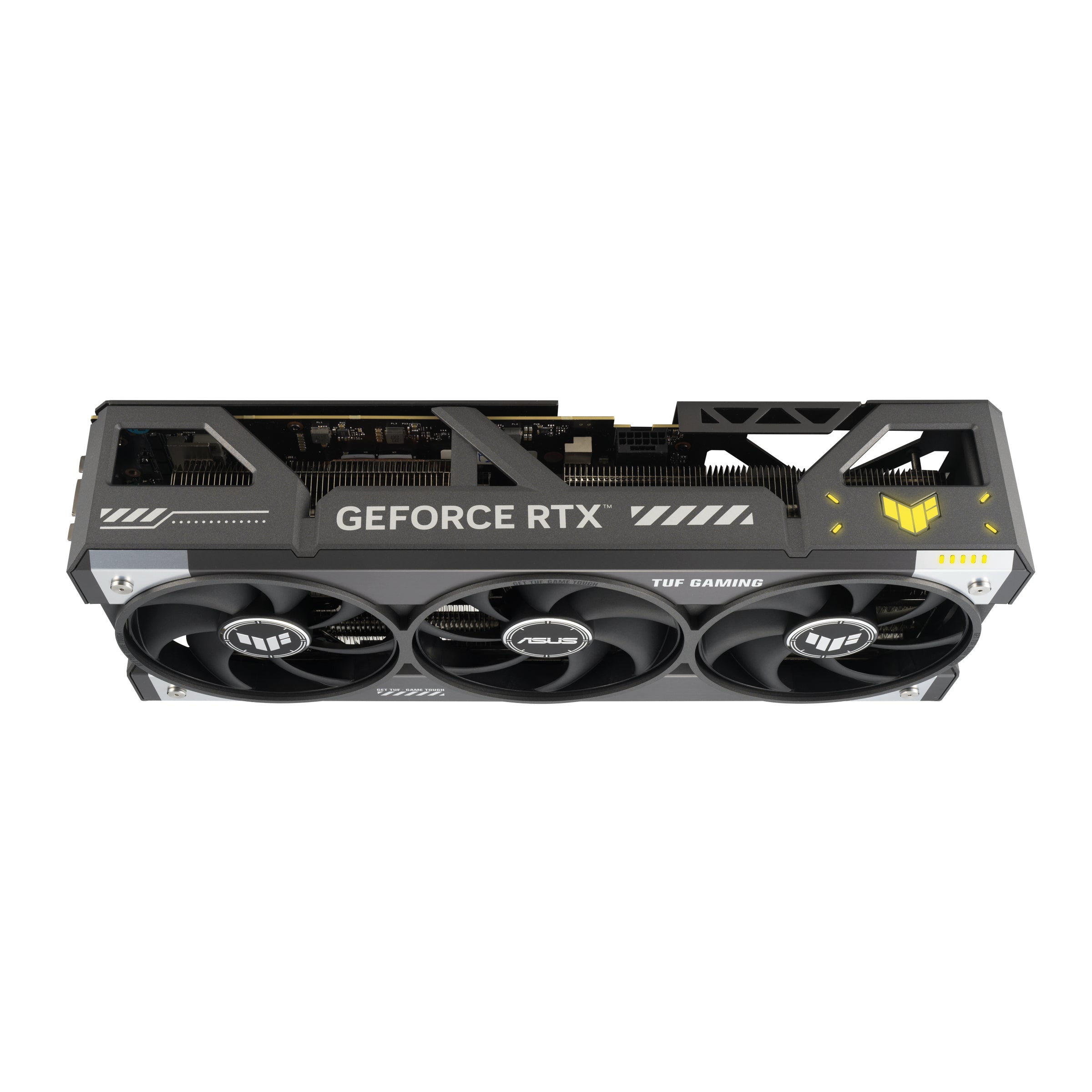 Asus GeForce RTX 5080 TUF Gaming 16GB GDDR7 256 bit DLSS4