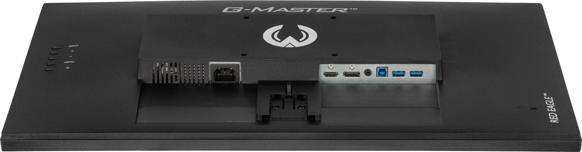 "iiyama G-MASTER G2470HSU-B6 écran plat de PC 60,5 cm (23.8"") 1920 x 1080 pixels Full HD LCD Noir"