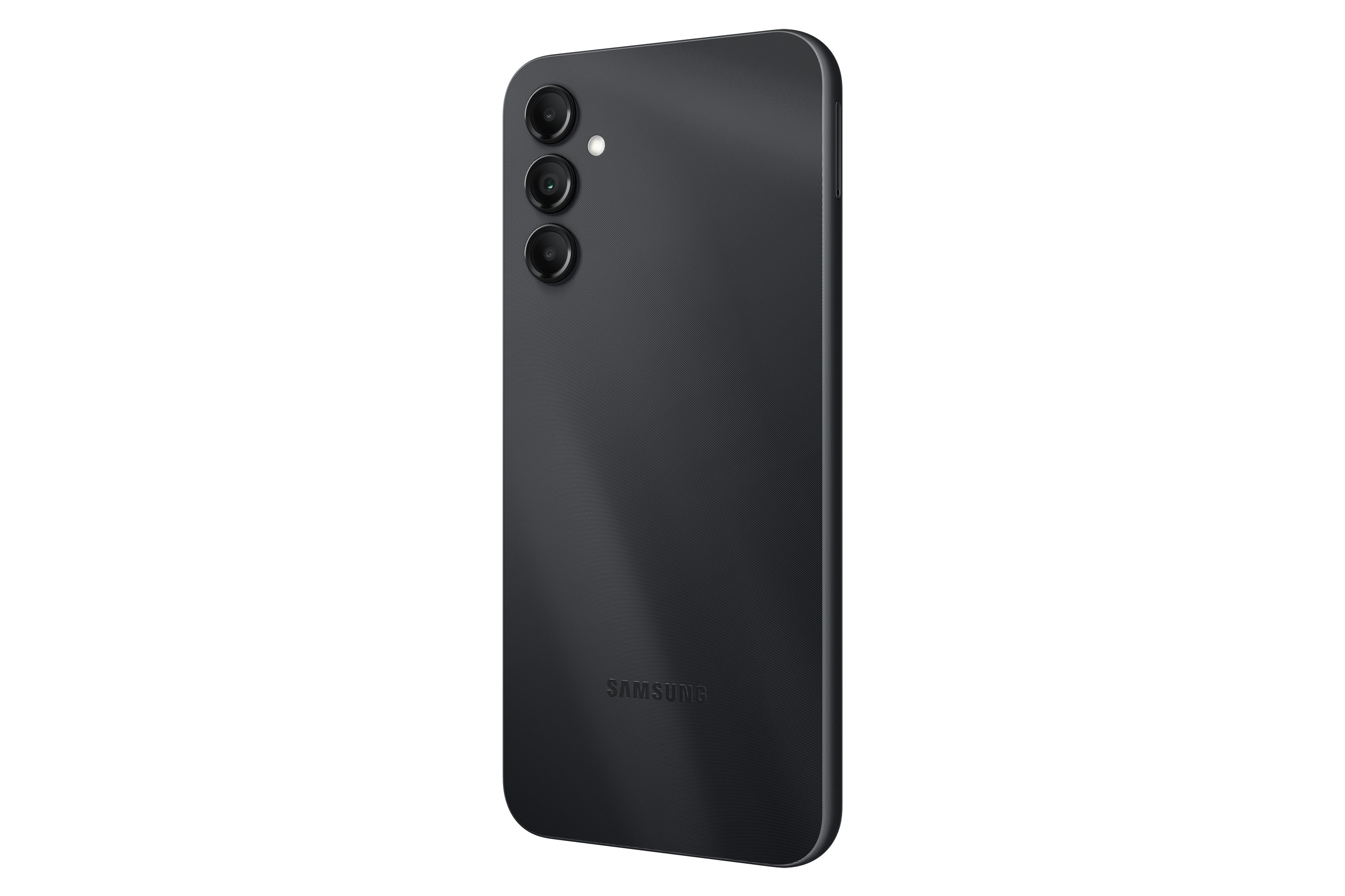 Samsung A146P/DSN Galaxy A14 5G (Double Sim - 6.6'' - 64 Go, 4 Go RAM) Noir