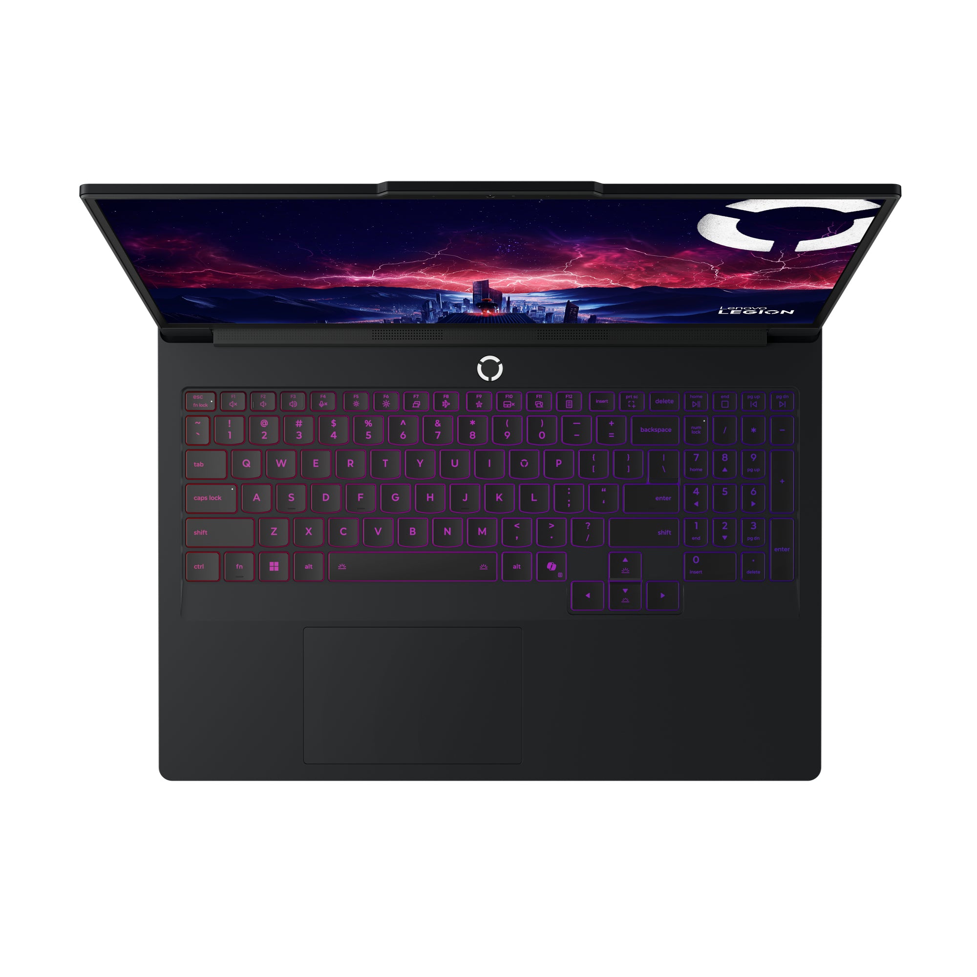 Legion Pro 7 16IAX10H