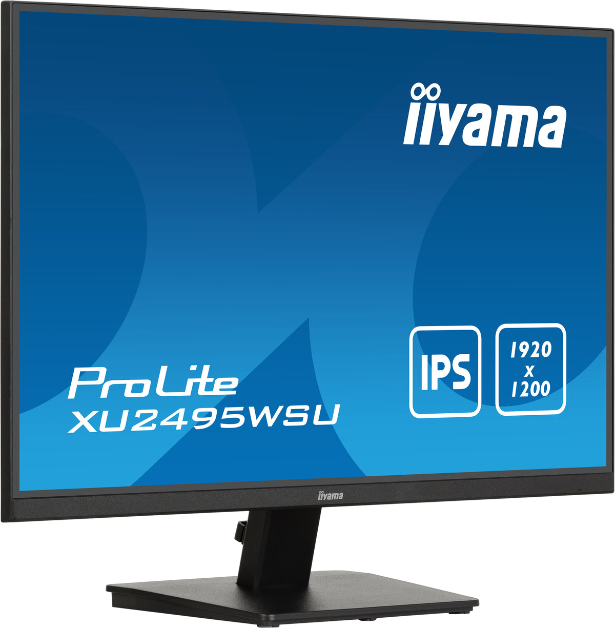 IIYAMA- Ecran bureautique 24" XU2495WSU-B7