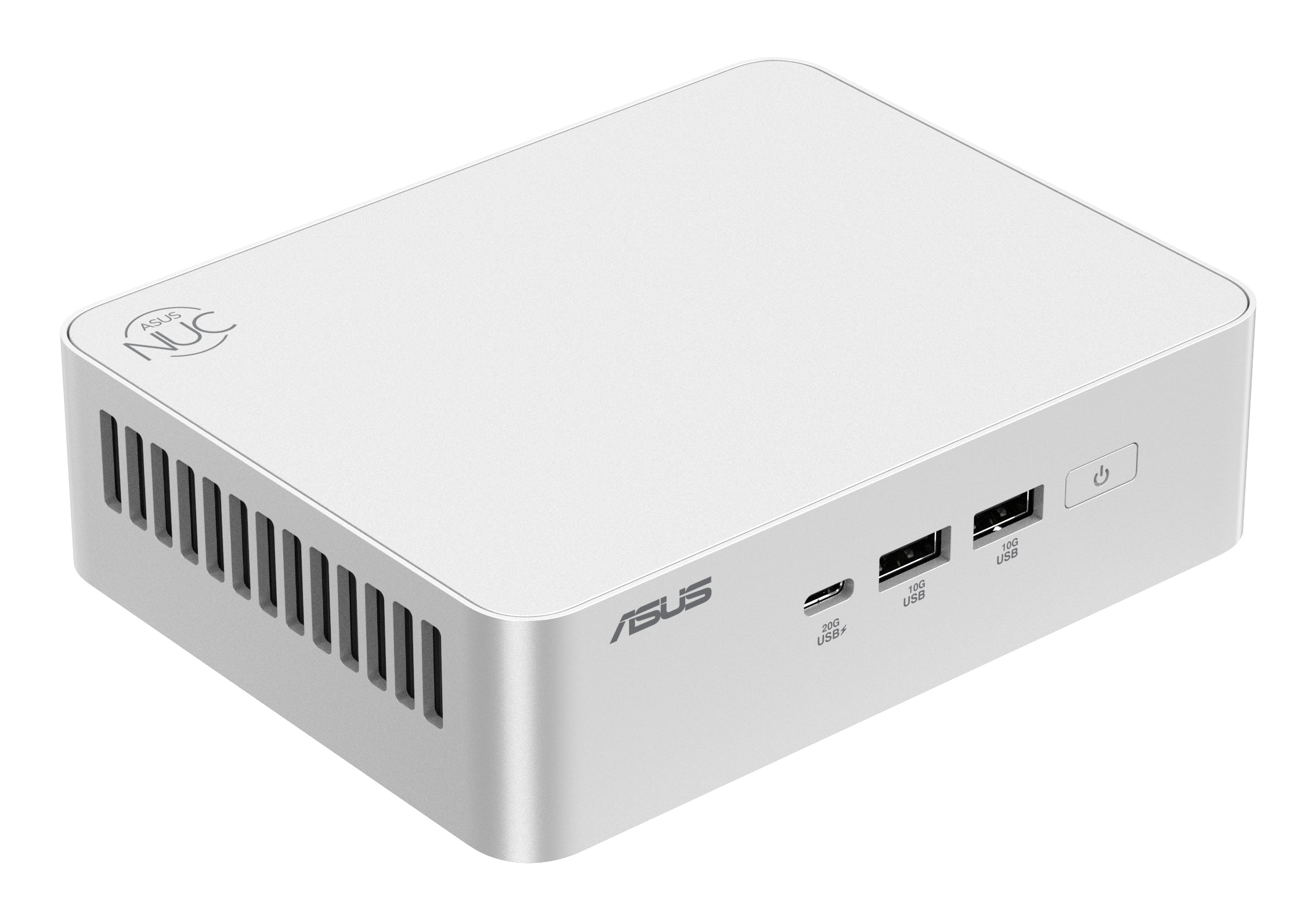 ASUS RNUC15CRSU500002 Barebone Intel Core Ultra 5 225H Kit L6 EU Cord