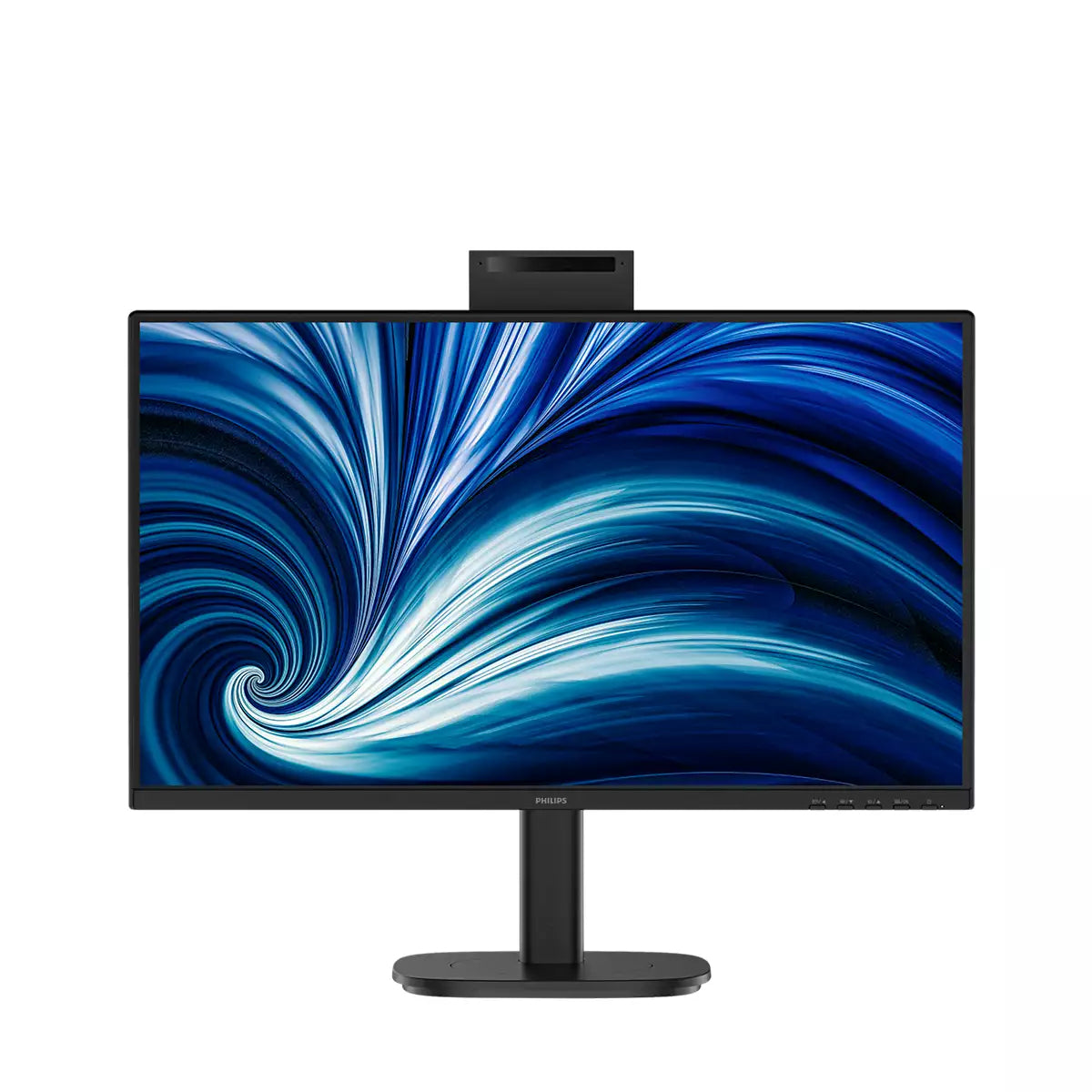 PHILIPS 23.8p 1920x1080 120Hz IPS Flat H/A 150 MM SoftBlue Technology Smart Link Sync Second Screen Harmony TUV EyeSafe USB