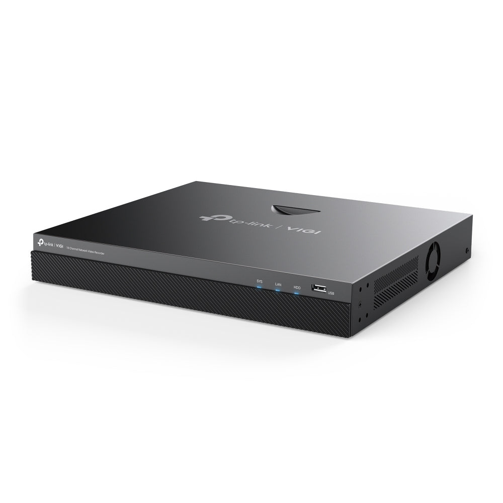 TP-LINK 16 Channel Network Video Recorder