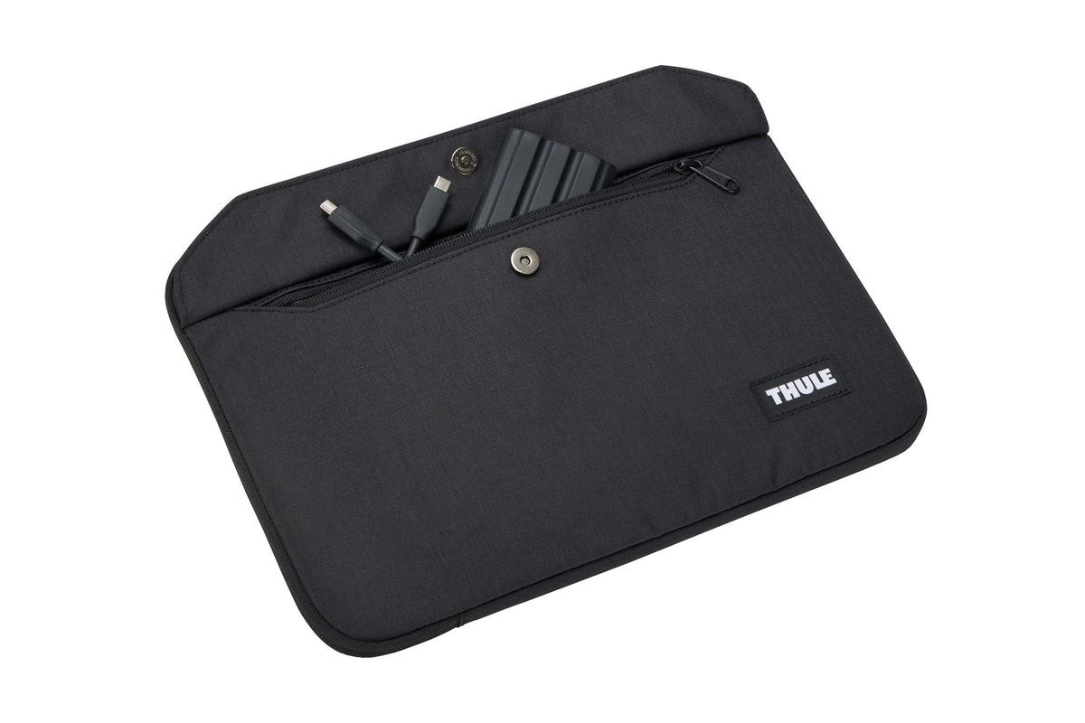 Thule Lithos Sleeve MacBook Air 13" - Bl