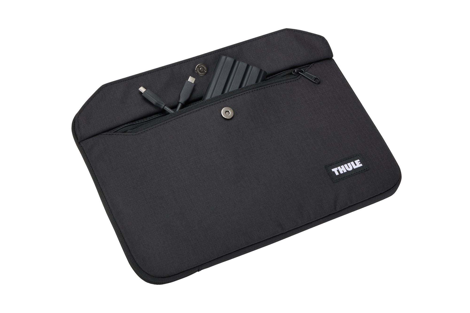 Thule Lithos Sleeve MacBook Air 13" - Bl