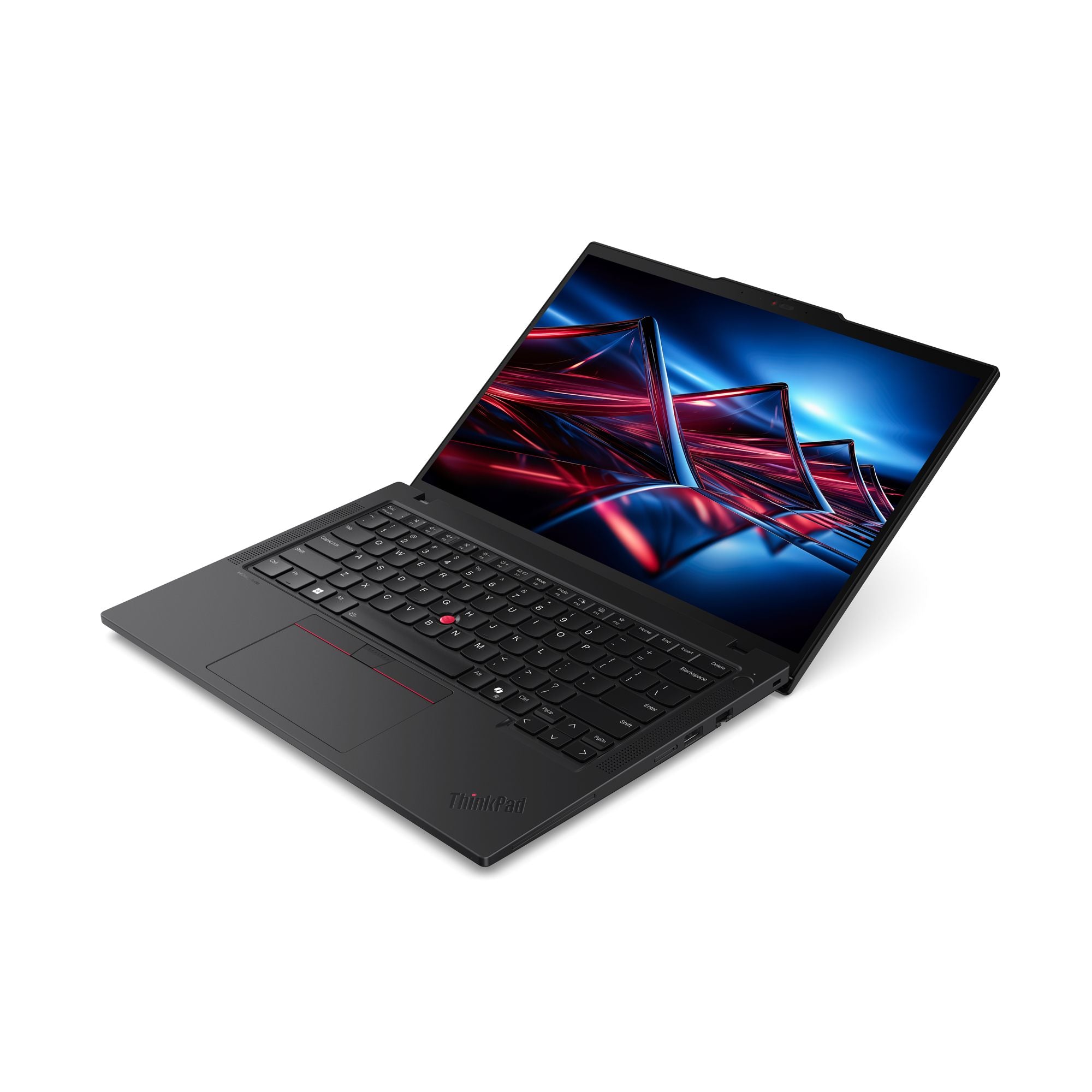 Lenovo ThinkPad P14s Gen5 AMD 14'' WUXGA 400N Touch AMD Ryzen 7 Pro 8840HS 32GB RAM 1TB SSD FPR SCR Keyboard backlit German W11P 3YC