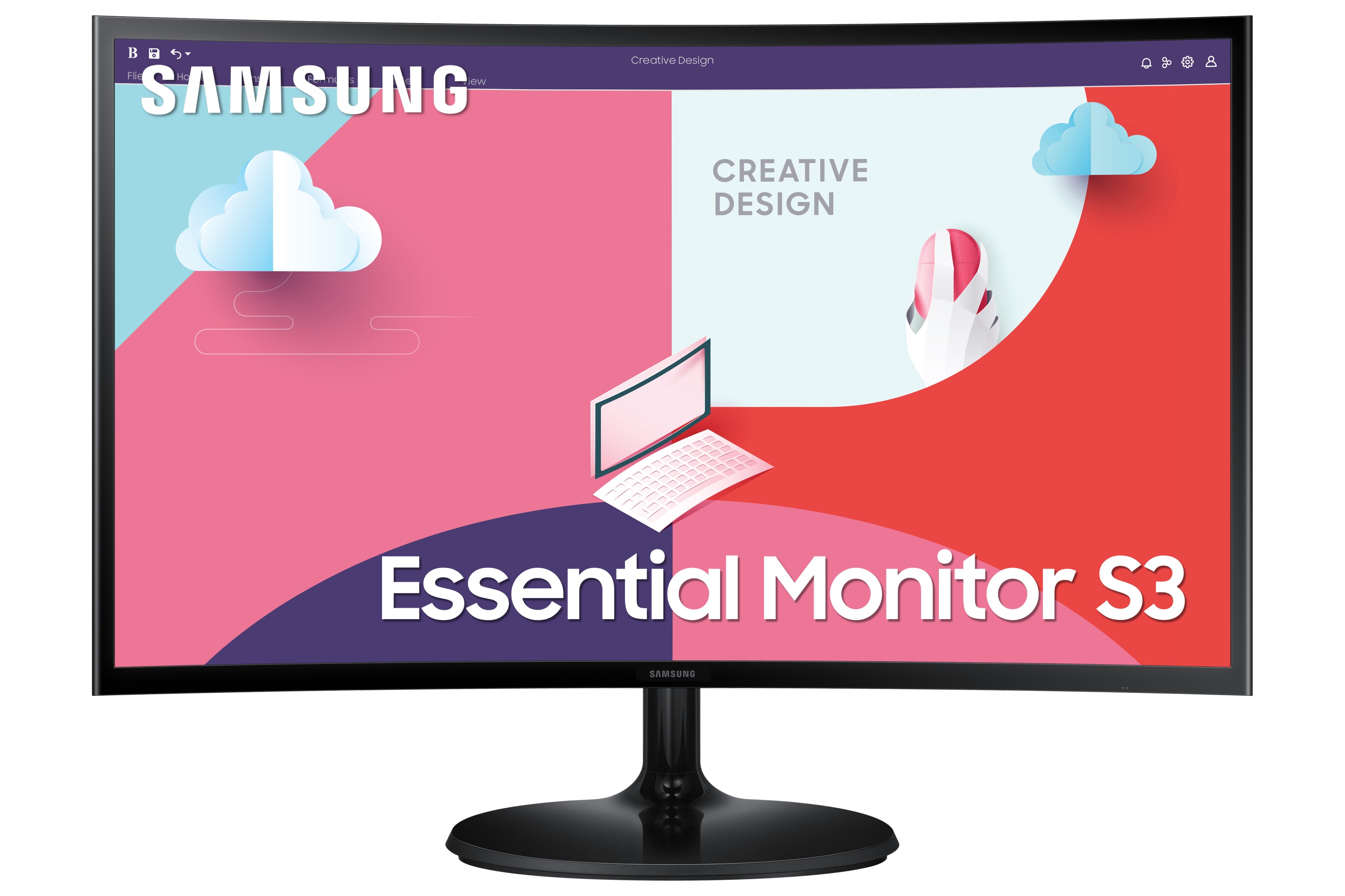 27" FHD 1920x1080 60z 250cdm2 3000:1