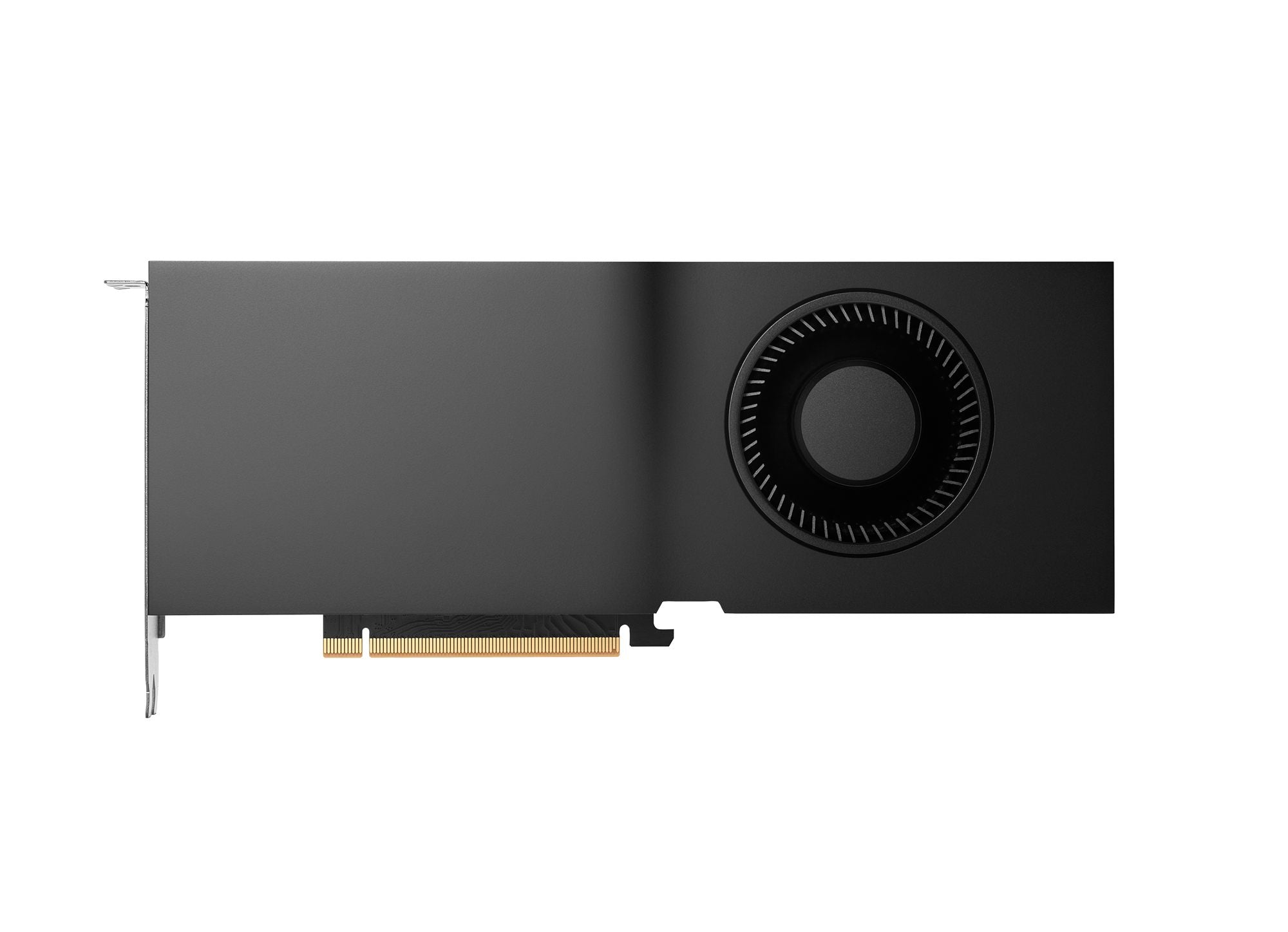 HP NVIDIA RTX 4500 Ada 24Go 4DP Graphics