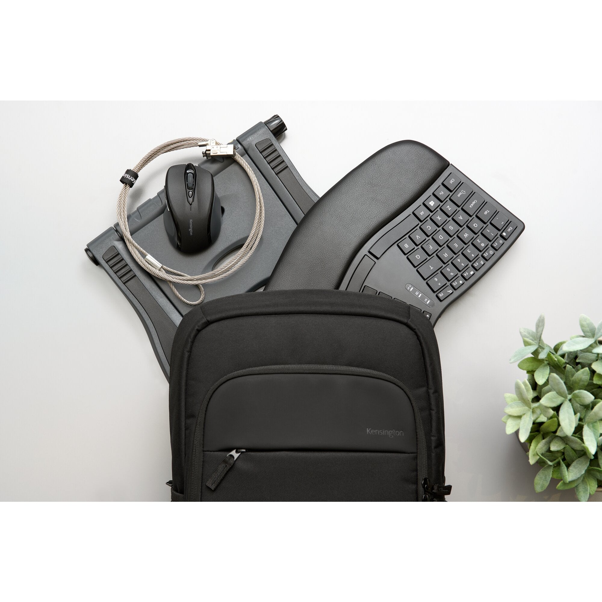 EQ Laptop Backpack 16