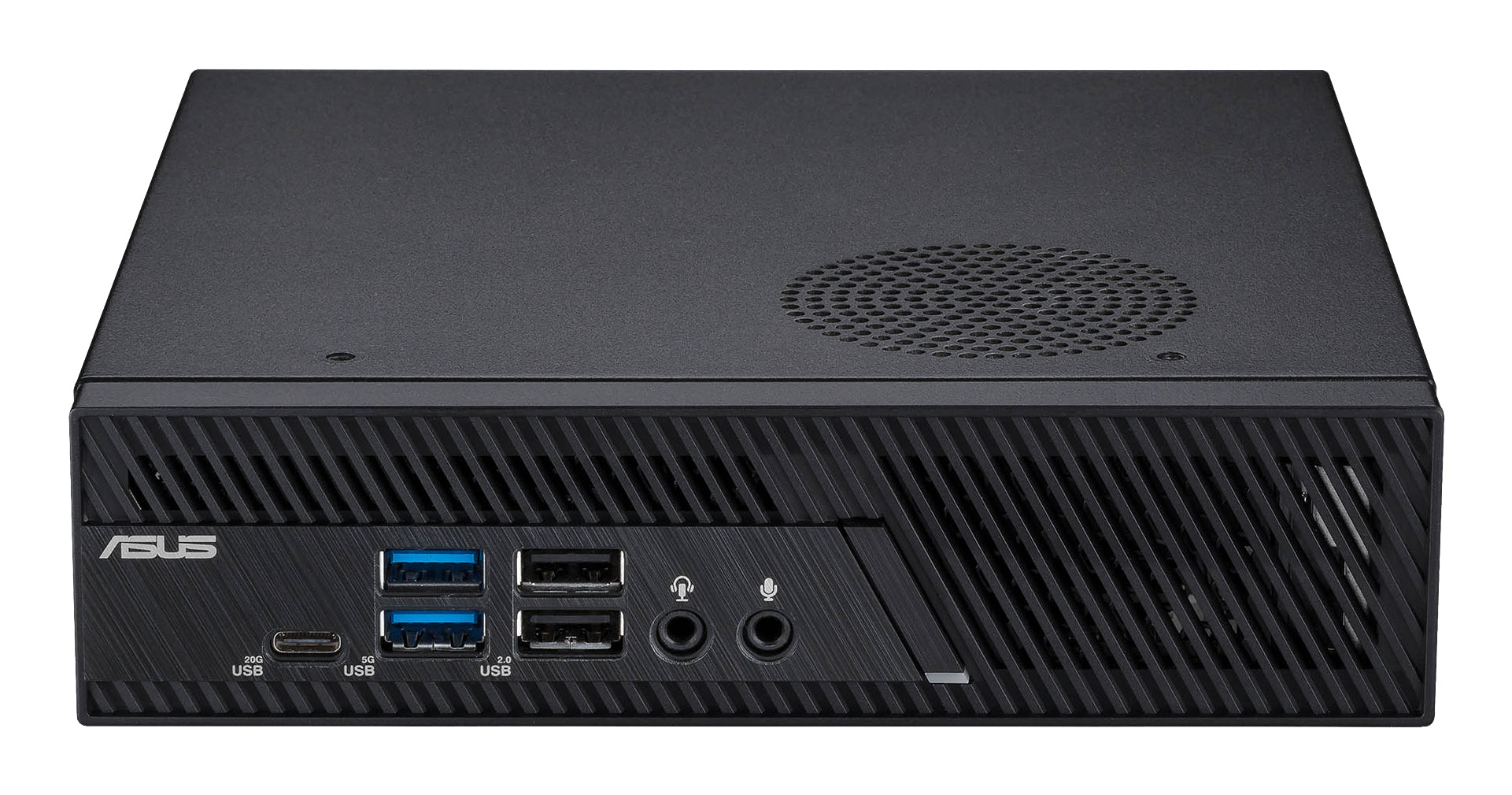 ASUS PB63-B7013AH Intel Core i7-13700 16Go DDR5 512Go M.2 NVMe PCIe SSD Intel UHD Graphics Wi-Fi 6E BT 5.2 W11P