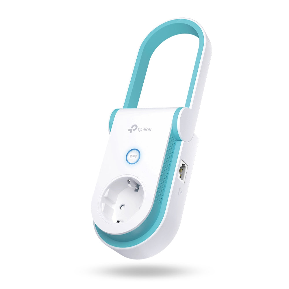 TP-LINK RE365(FR) Répeteur WIFI 5 AC1200 avec prise FR