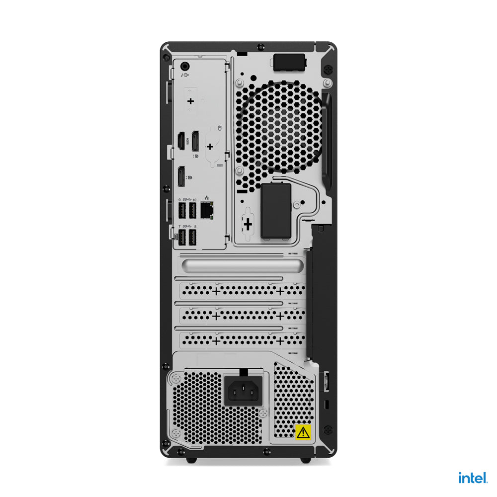 LENOVO ThinkCentre M80t Gen 3 Intel Core i5-12500 16Go 512Go SSD M.2 2280 PCIe Intel UHD Graphics 770 W11P 1YR Premier NBD