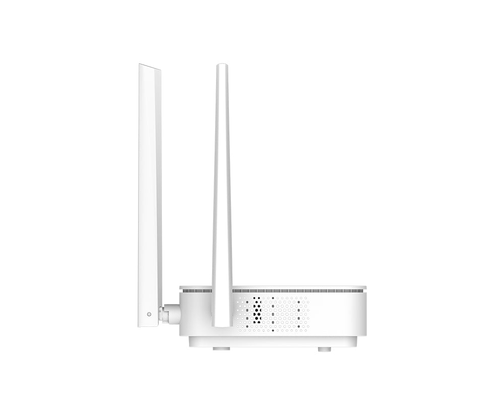 D-LINK Routeur MESH Wi-Fi 7 BE3600 3 ports Gigabit LAN 1 port Gigabit WAN 2.5Gbps MESH WPA3 Application mobile FALCON iOS