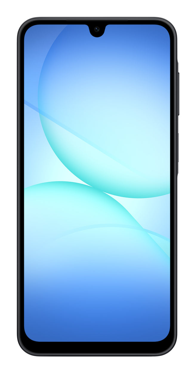 Samsung Galaxy A17 5G Black 4+128GB