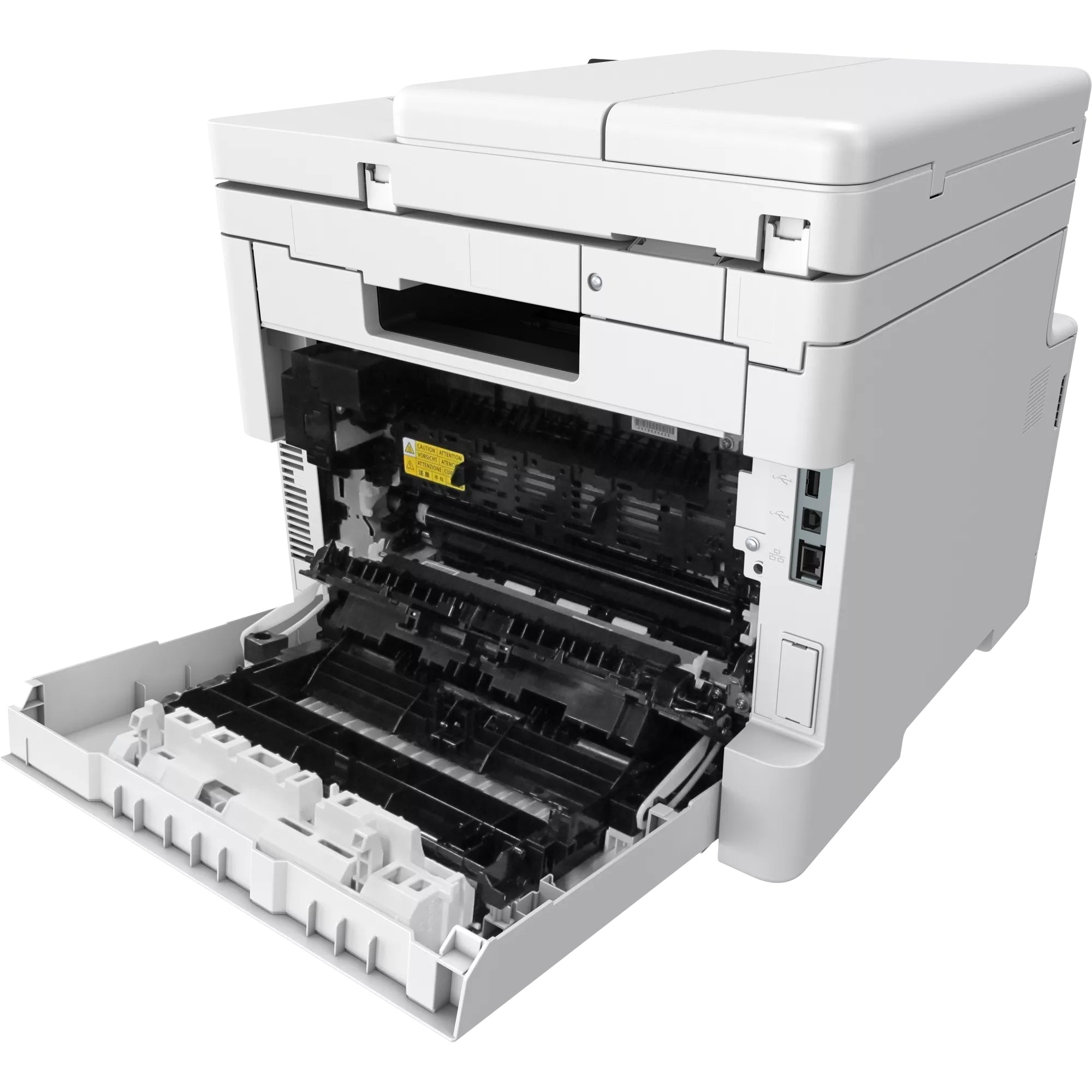 CANON MF664Cdw Laser Multifunction Printer 25ppm color A4