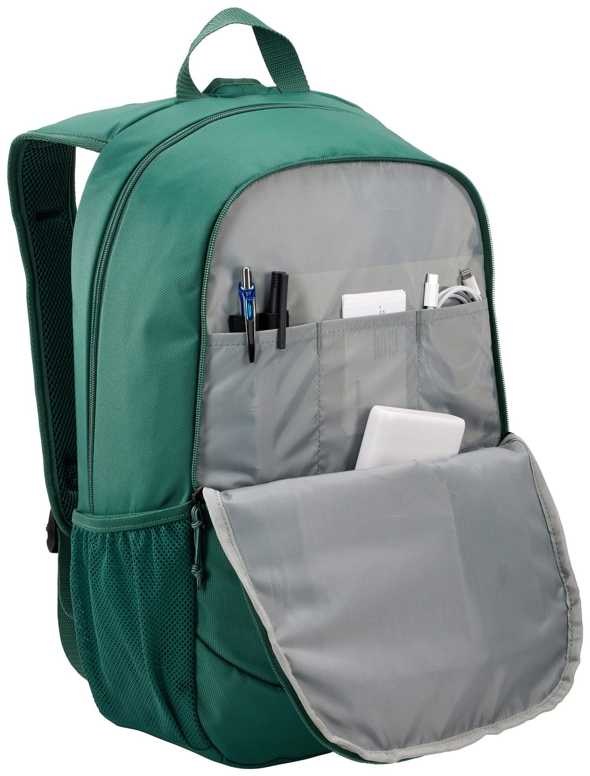 Case Logic Jaunt recycled Backpack 15.6"
