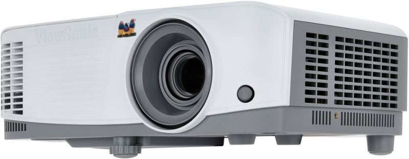 ViewSonic PA504W projector