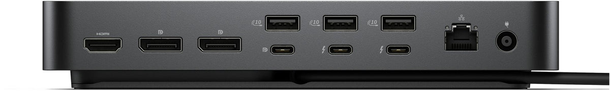 Dell Pro TB 5 Smart Dock SD25TB5