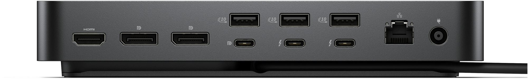 Dell Pro TB 5 Smart Dock SD25TB5