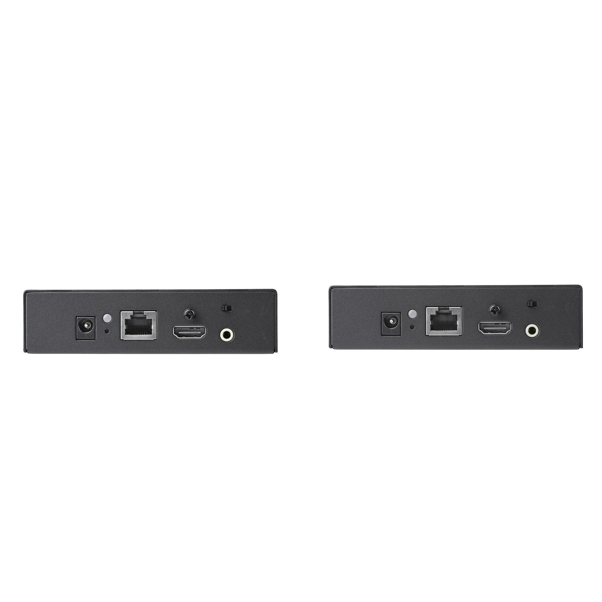 Extender Kit HDMI Over IP - 4K