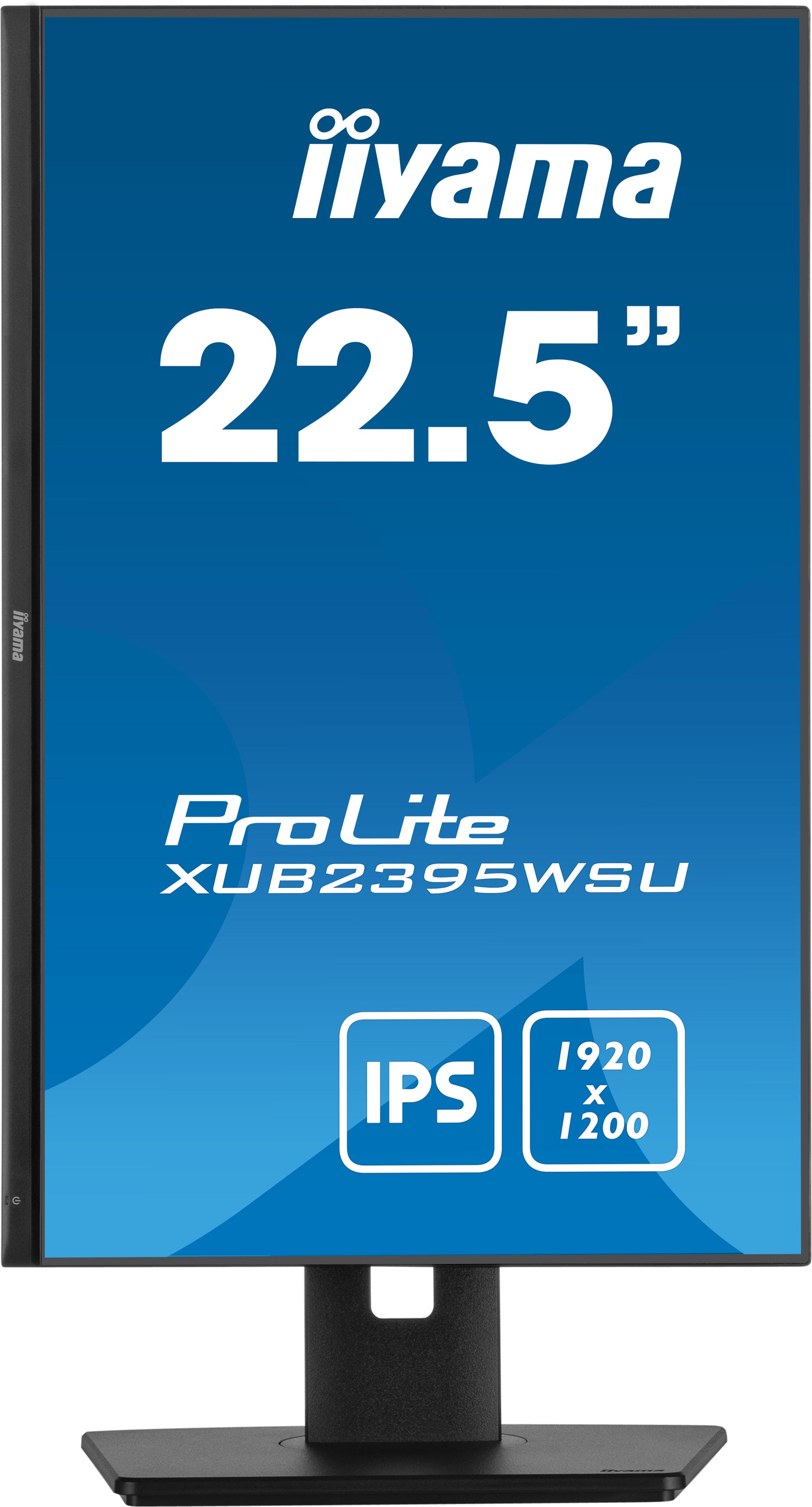 22.5" IPS-1920x1200 IPS-250c