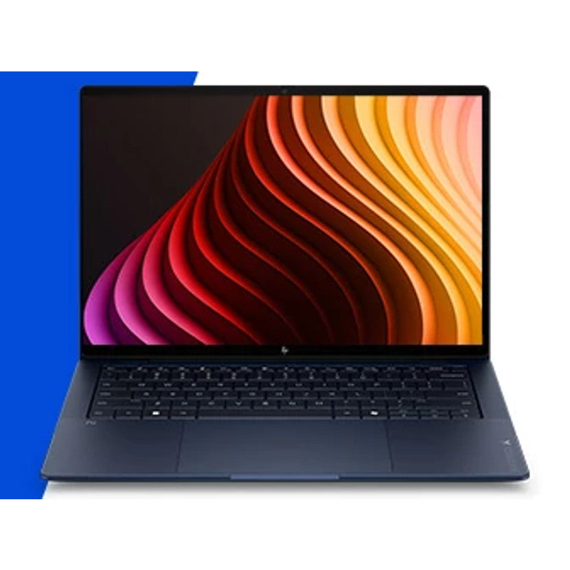 HP EliteBook X G2i AI Intel Core Ultra 5 325 14p WUXGA 32Go LPDDR5X 512Go SSD be+BT 3C Batt FPS UMA W11P 1yr Wrty