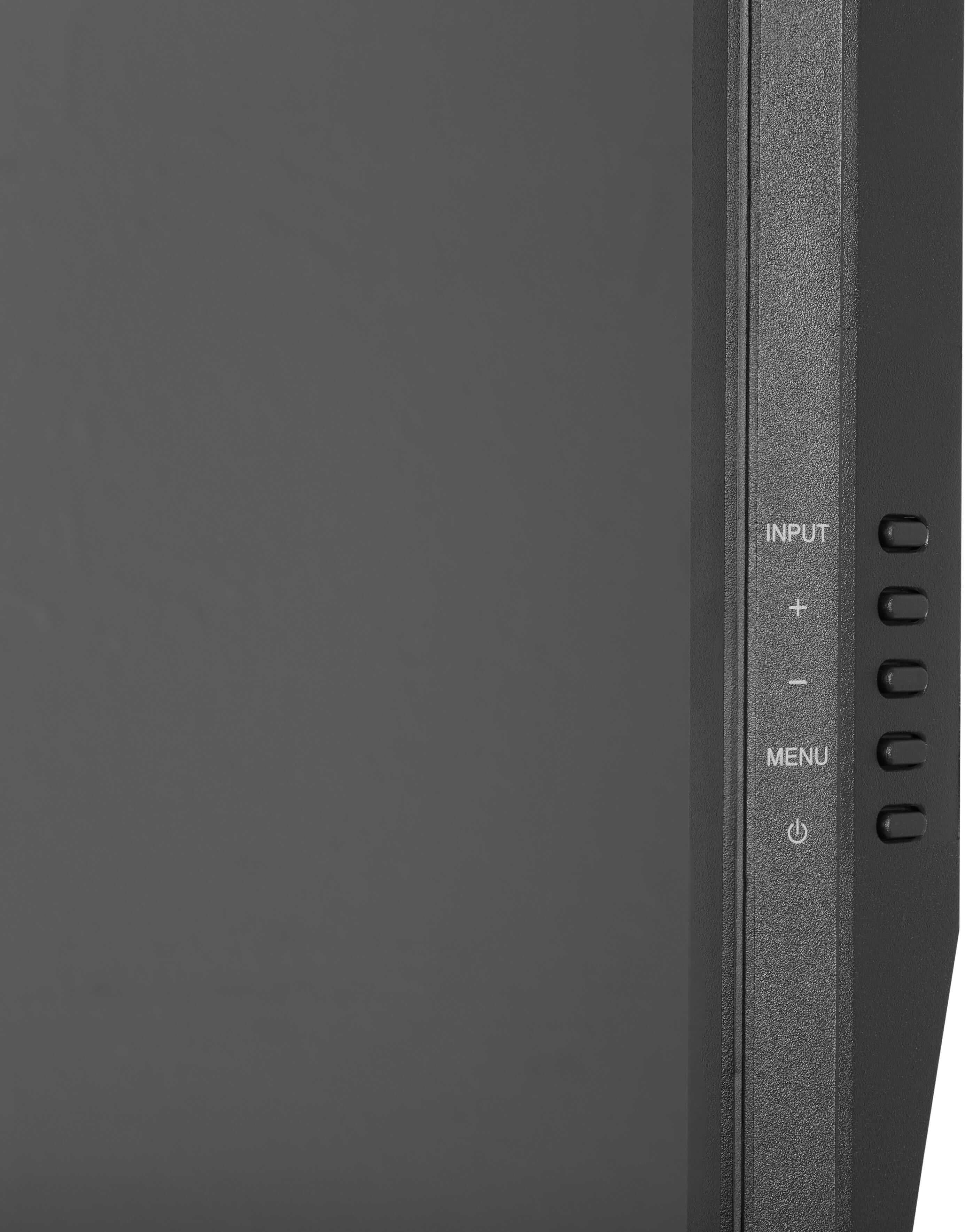 X4373UHSU-B2 43" UHD USB-C BLACK
